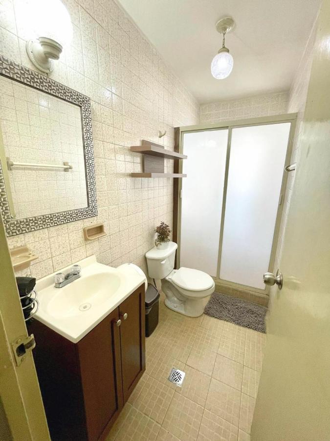 Alojate En Paseo Santa Lucia - Depa Entero Apartamento *