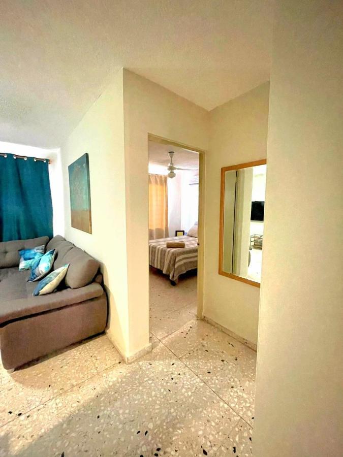Apartamento Alojate En Paseo Santa Lucia - Depa Entero Monterrey