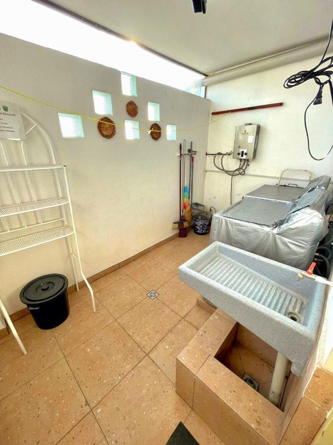 Apartamento Alojate En Paseo Santa Lucia - Depa Entero Monterrey