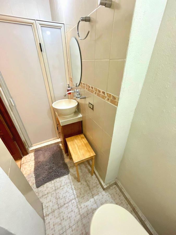 Apartment Hospedate En Paseo Santa Lucia - Loft *