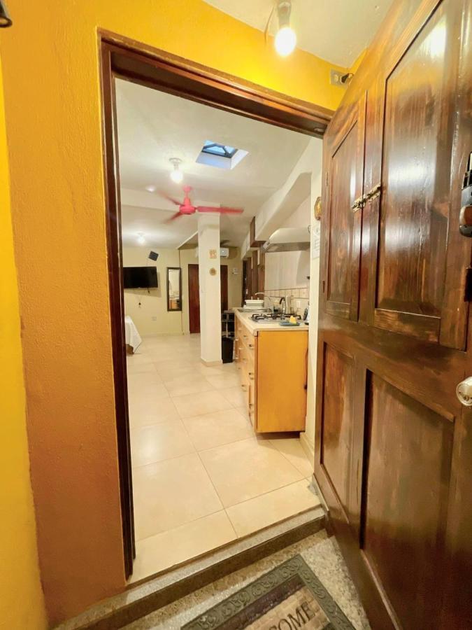 Hospedate En Paseo Santa Lucia - Loft
