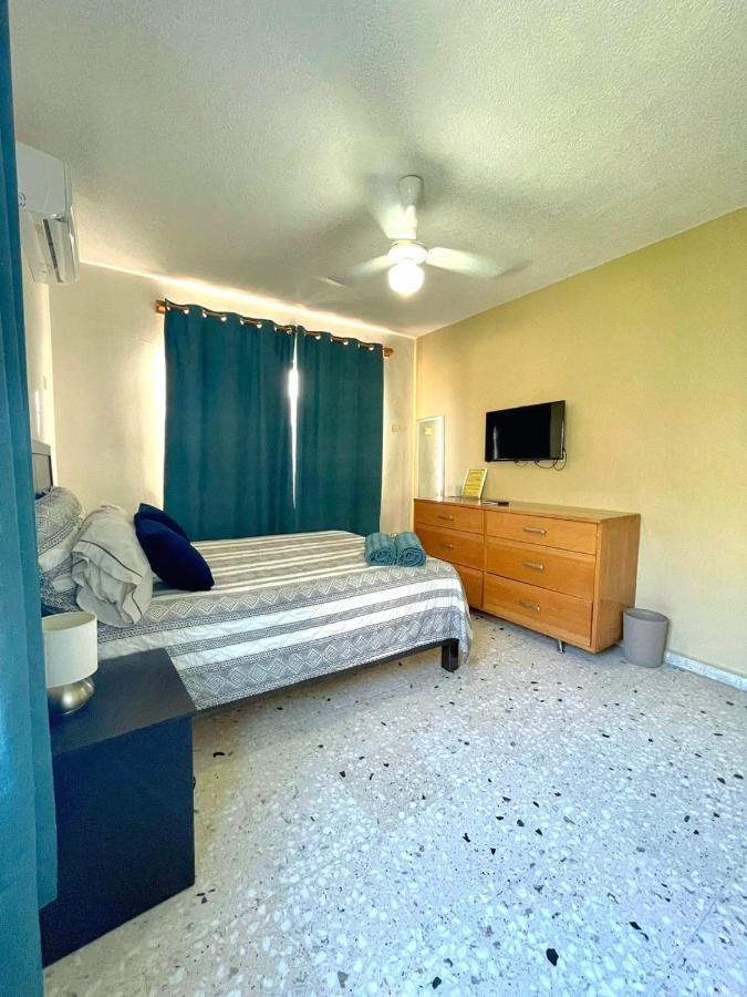 Apartamento Alojate En Paseo Santa Lucia - Depa Entero Monterrey