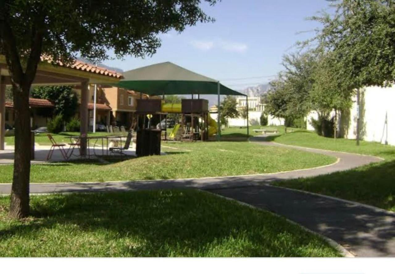 Luxury House In San Pedro Garza Garcia Apartamento *