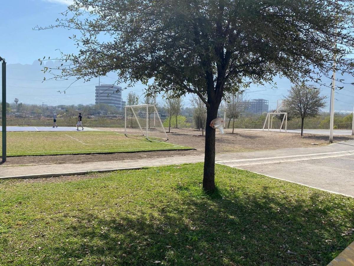 Apartamento Luxury House In San Pedro Garza Garcia Monterrey