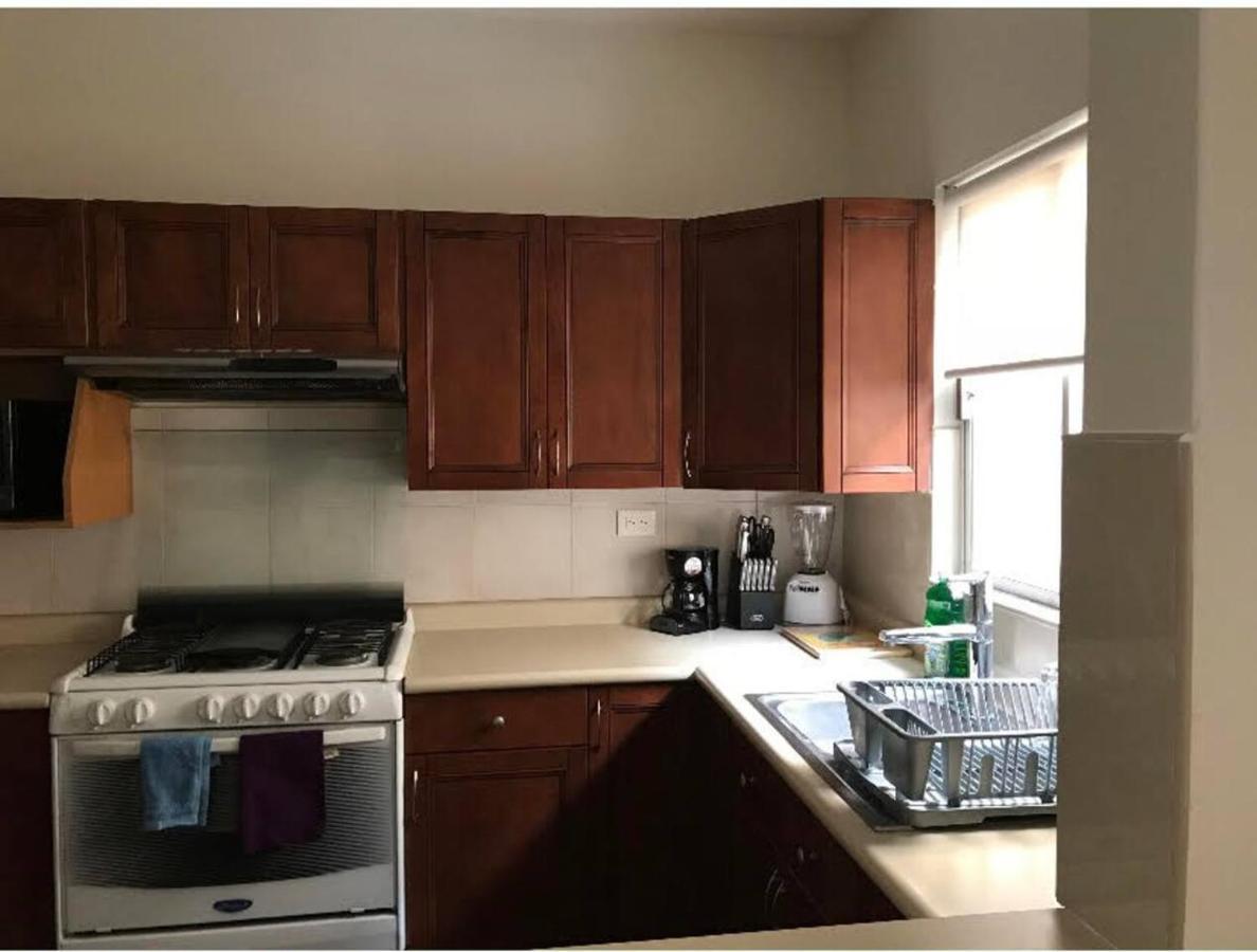 Luxury House In San Pedro Garza Garcia Apartamento *