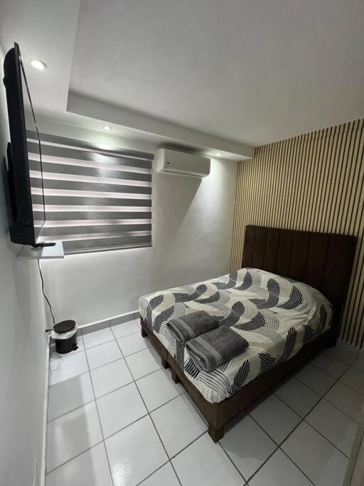 Depto. Centro Torre Titan #7 Apartamento *
