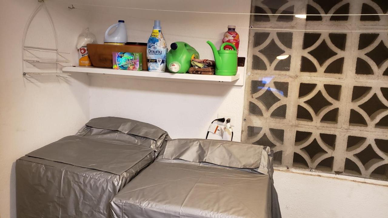 La Apartment *