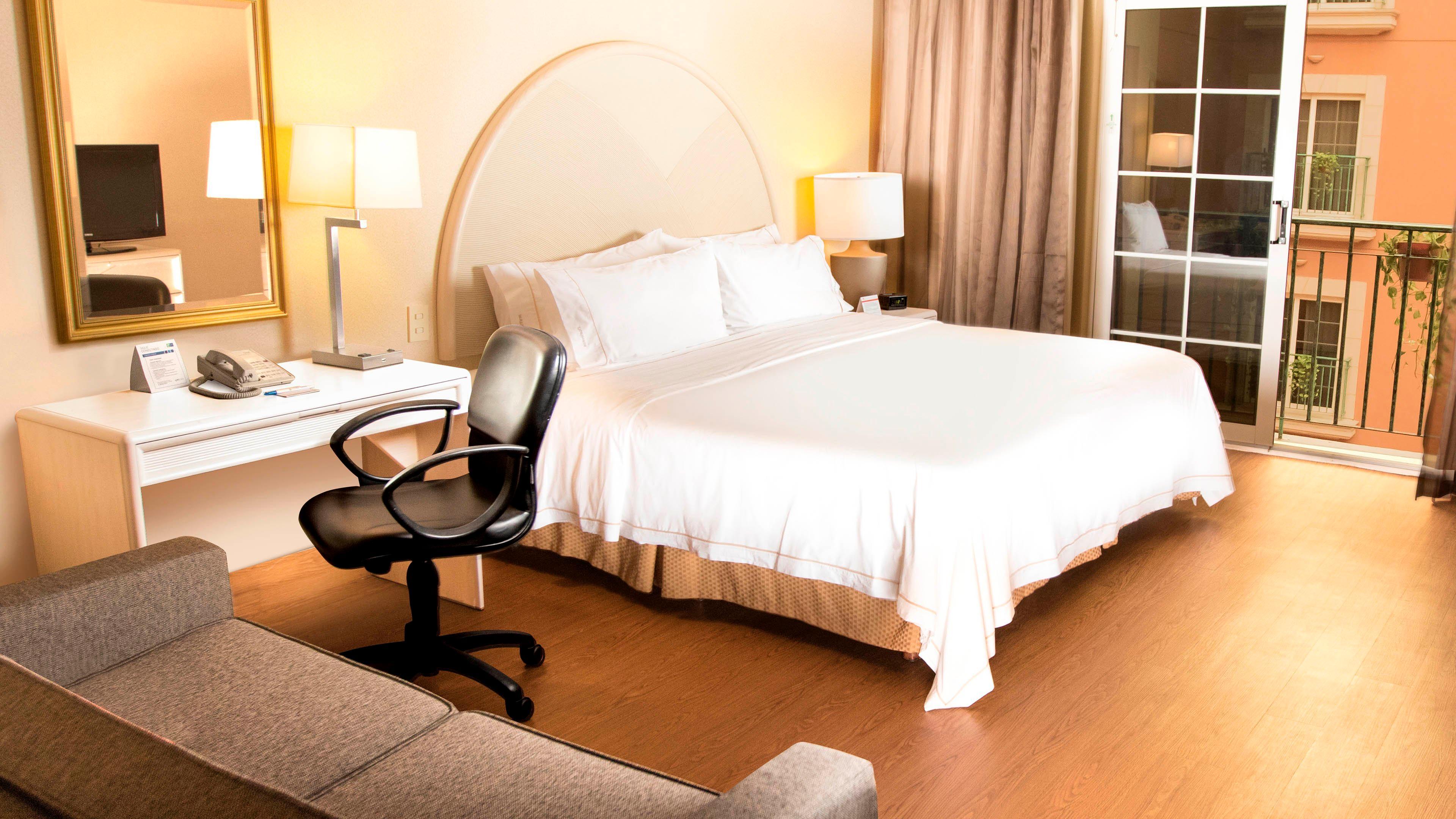 Express Galerias-san Jeronimo, An Ihg Monterrey