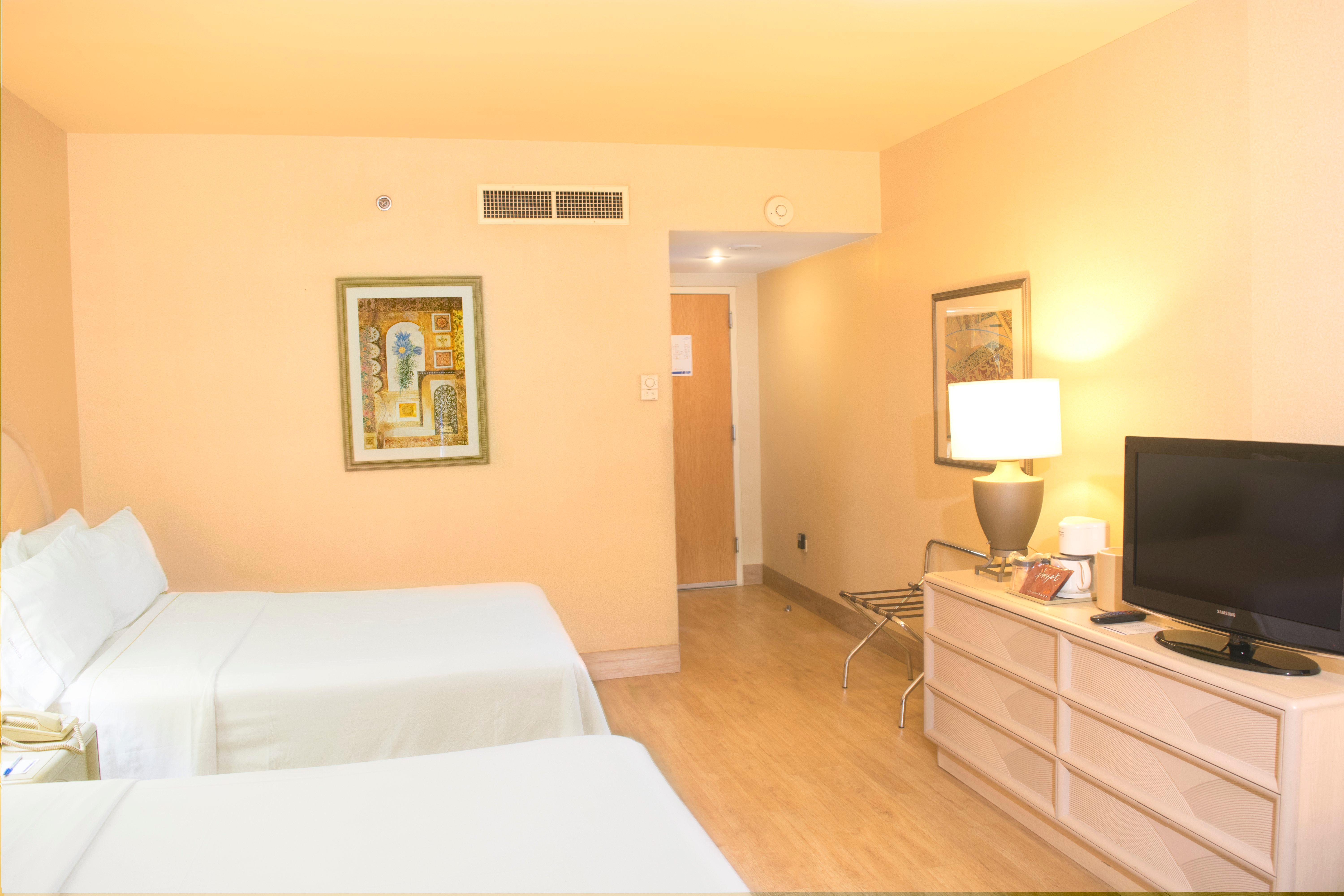 Express Galerias-san Jeronimo, An Ihg 4*