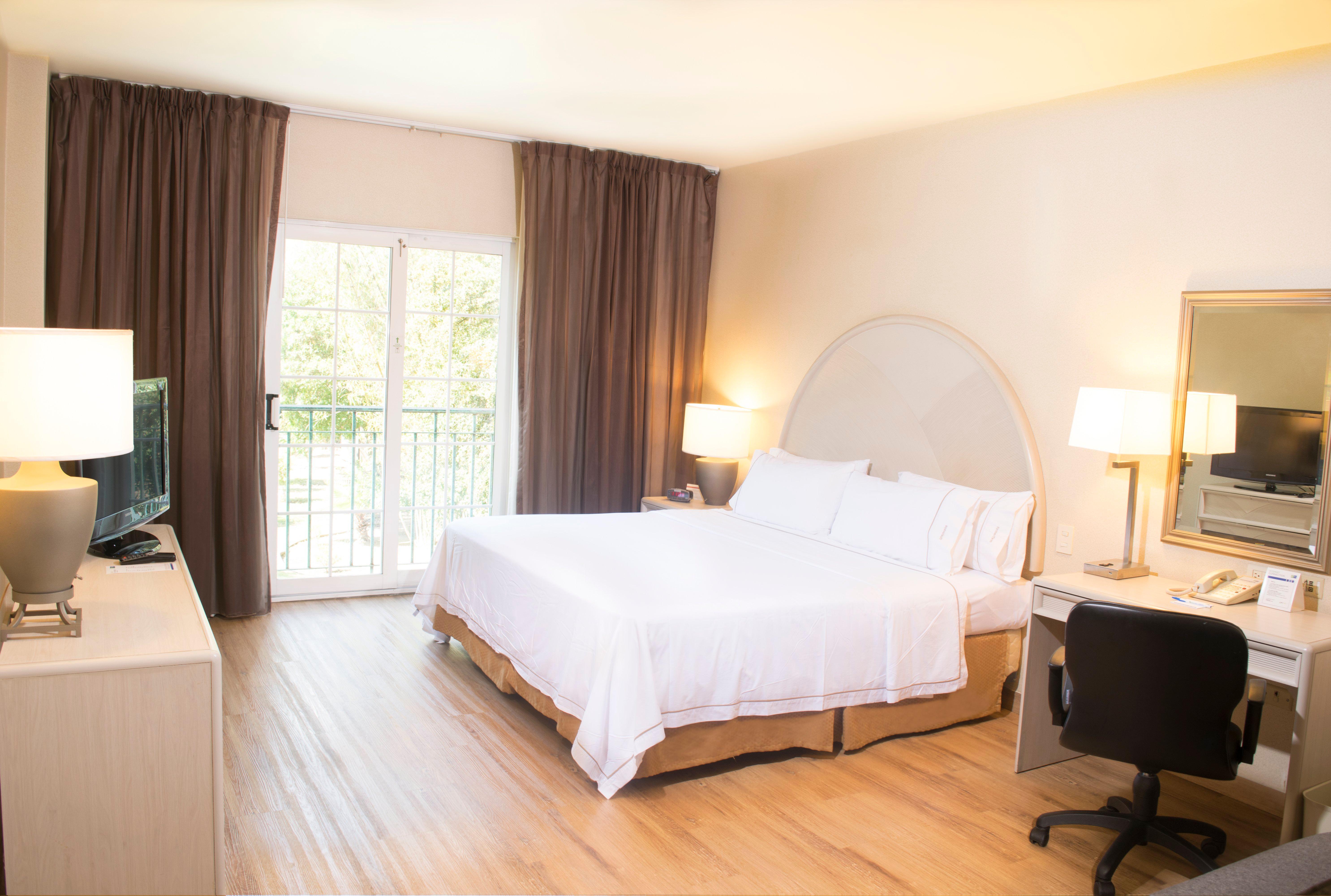 Express Galerias-san Jeronimo, An Ihg 4*