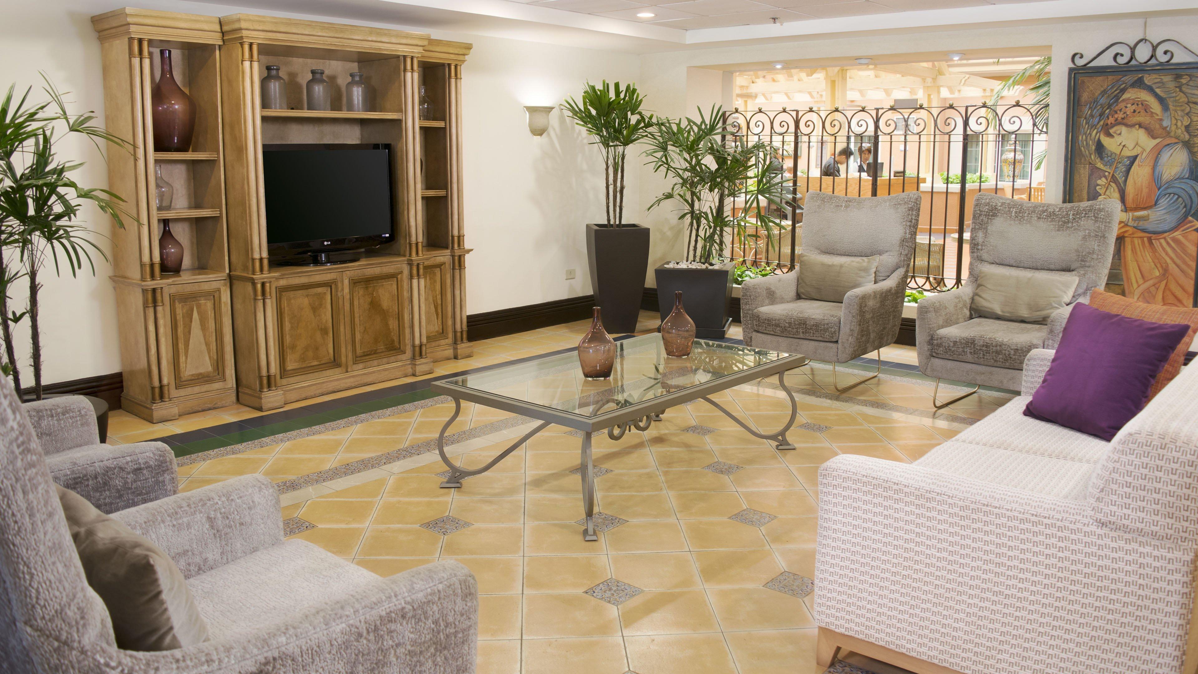 Express Galerias-san Jeronimo, An Ihg Hotel 4*