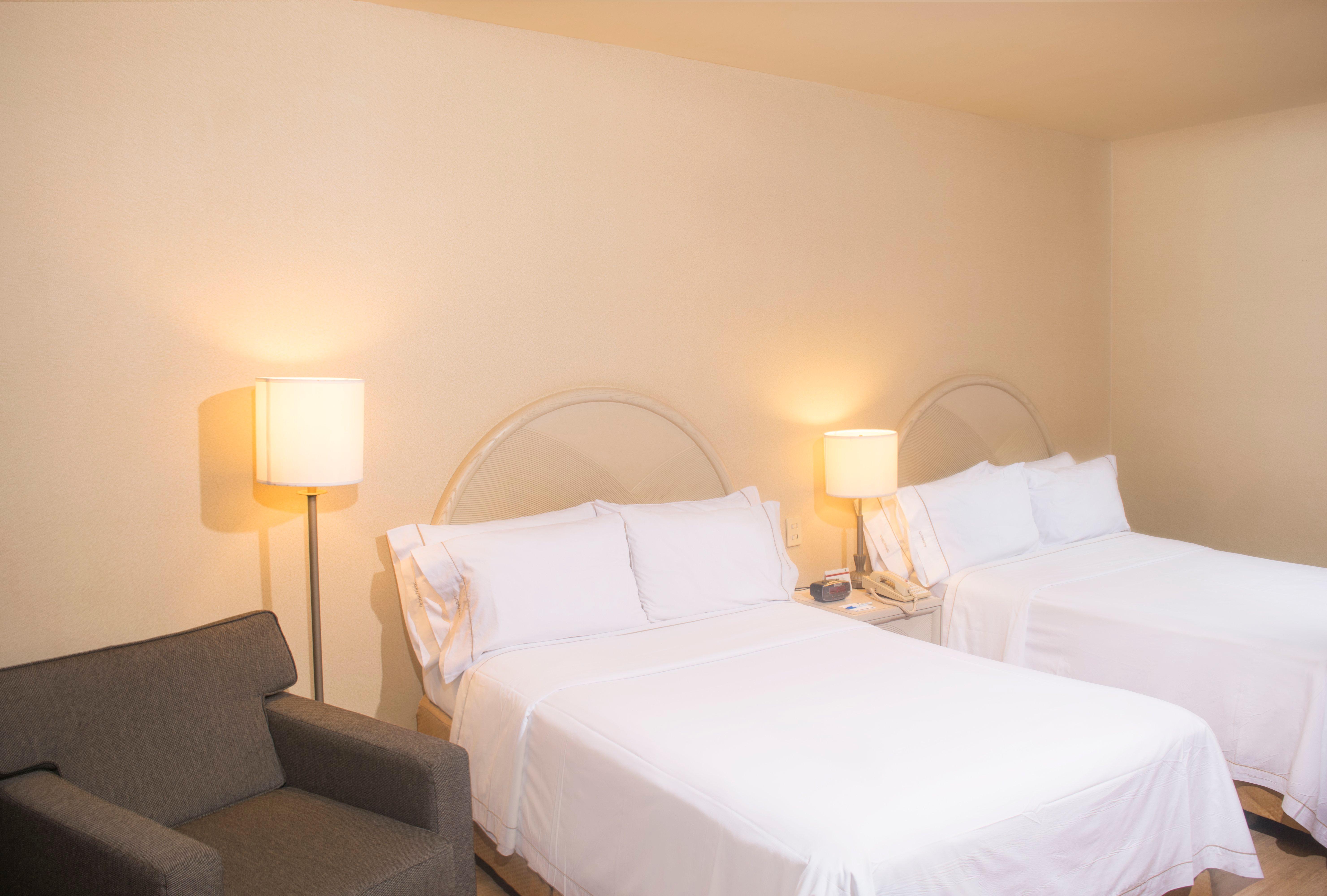 Express Galerias-san Jeronimo, An Ihg 4*