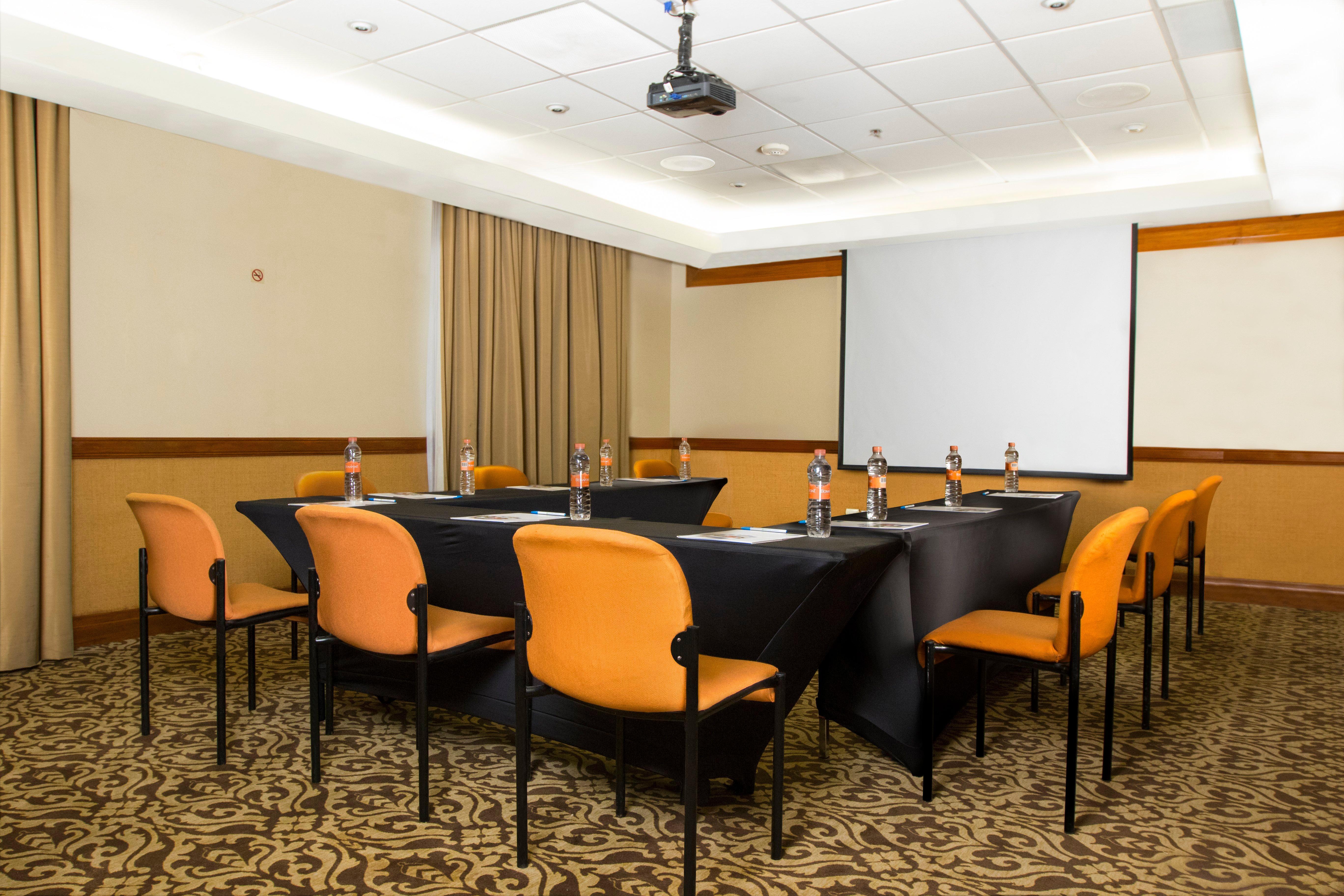Express Galerias-san Jeronimo, An Ihg Hotel 4*