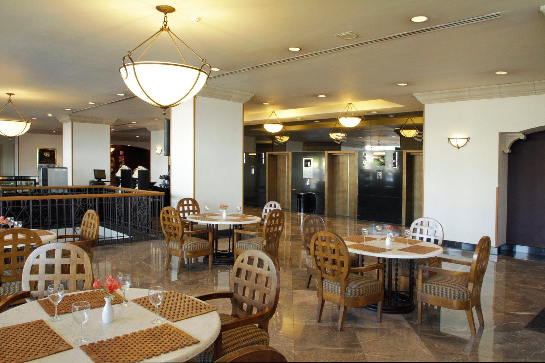 Crowne Plaza By Ihg 5* Monterrey