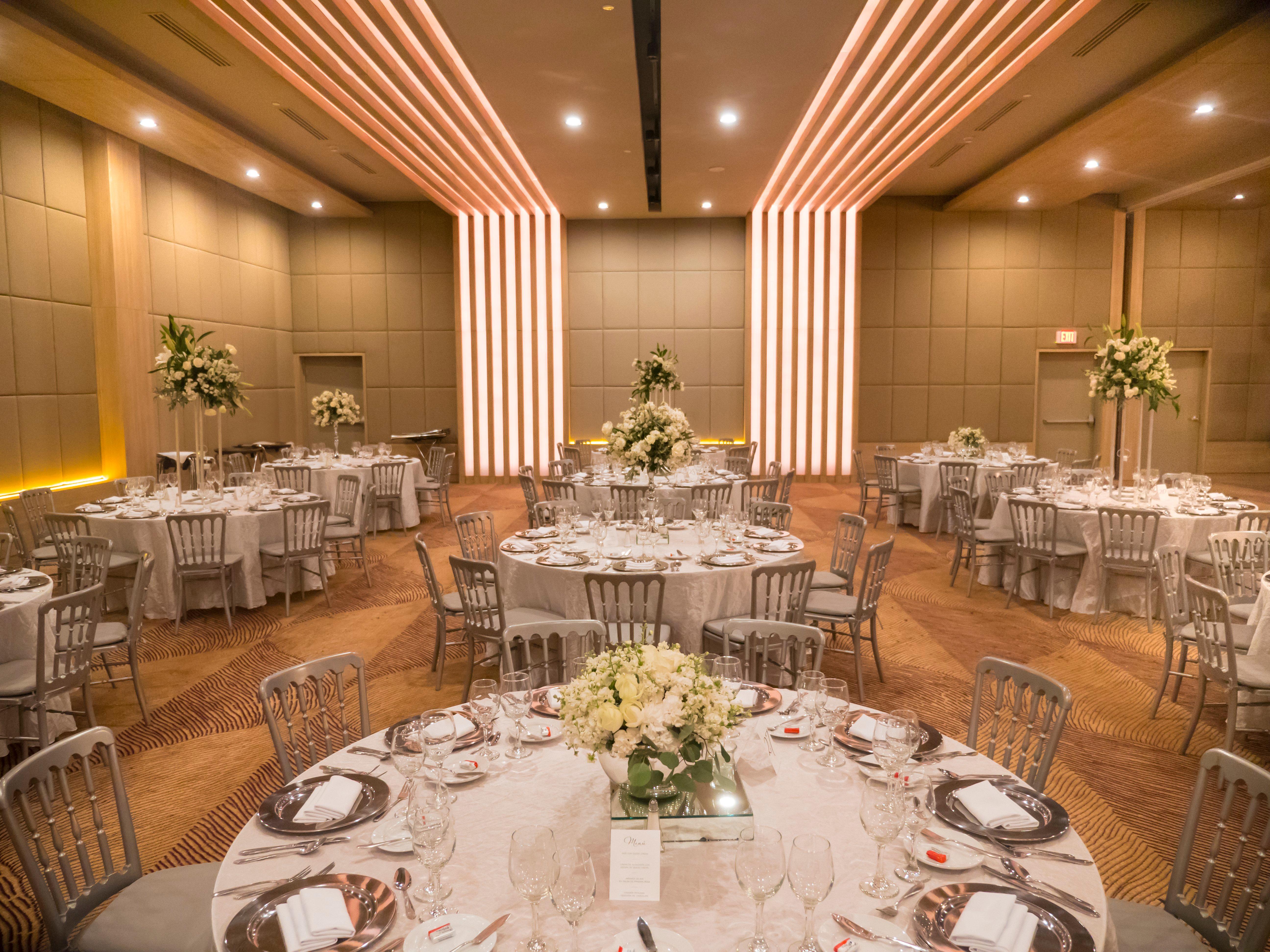 Crowne Plaza By Ihg 5* Monterrey