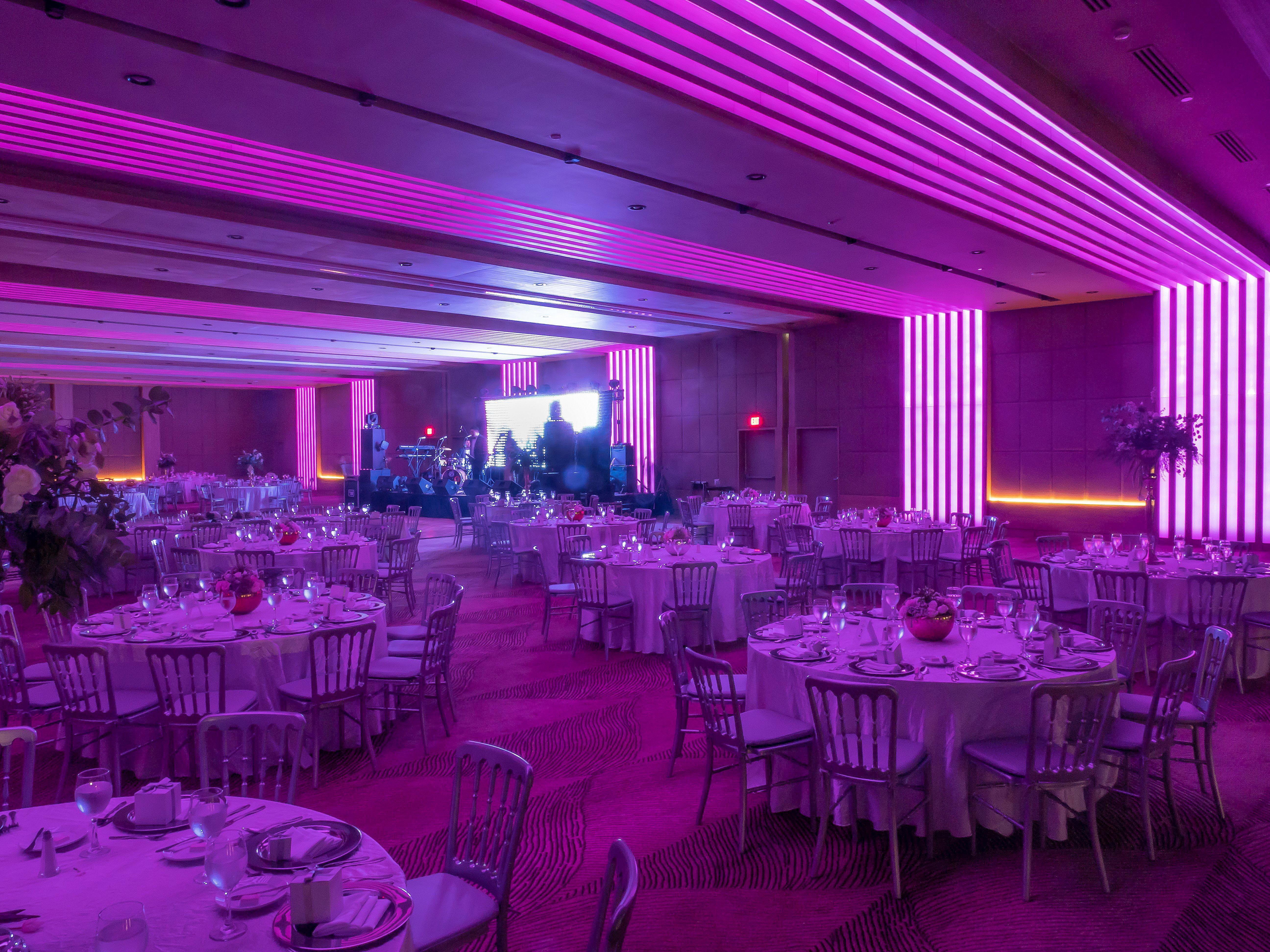 Crowne Plaza By Ihg Monterrey