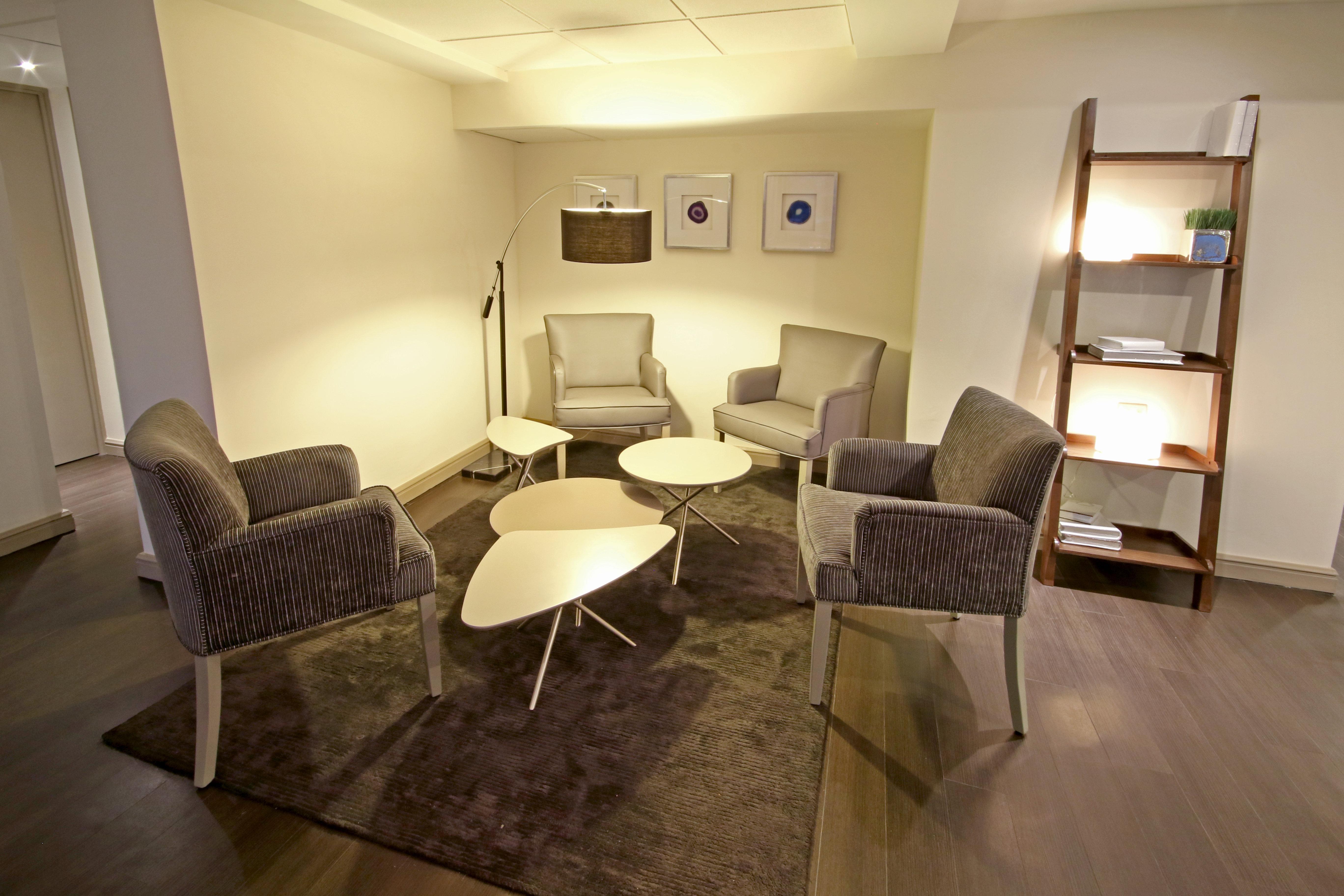 Hotel Crowne Plaza By Ihg