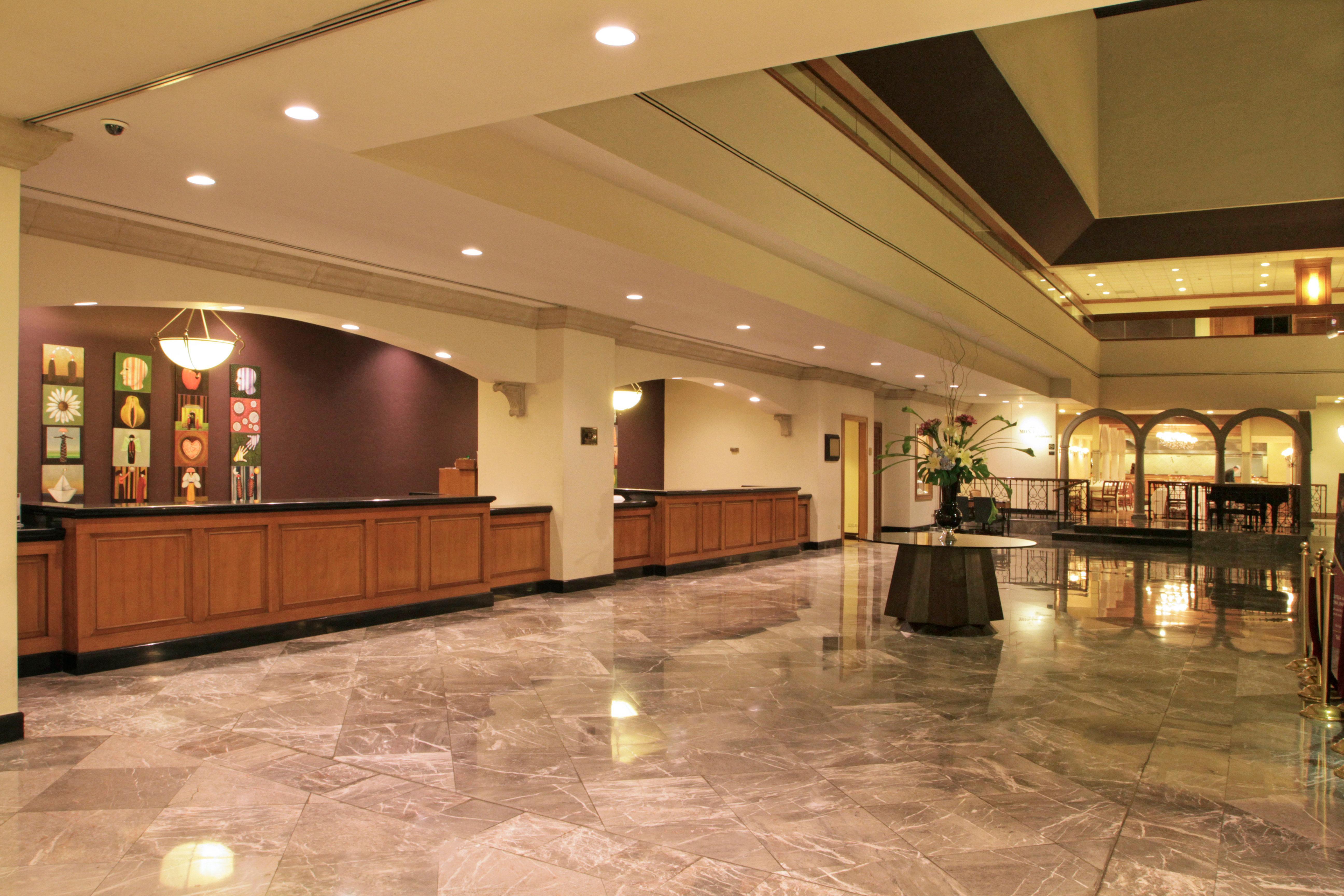 Hotel Crowne Plaza By Ihg 5*