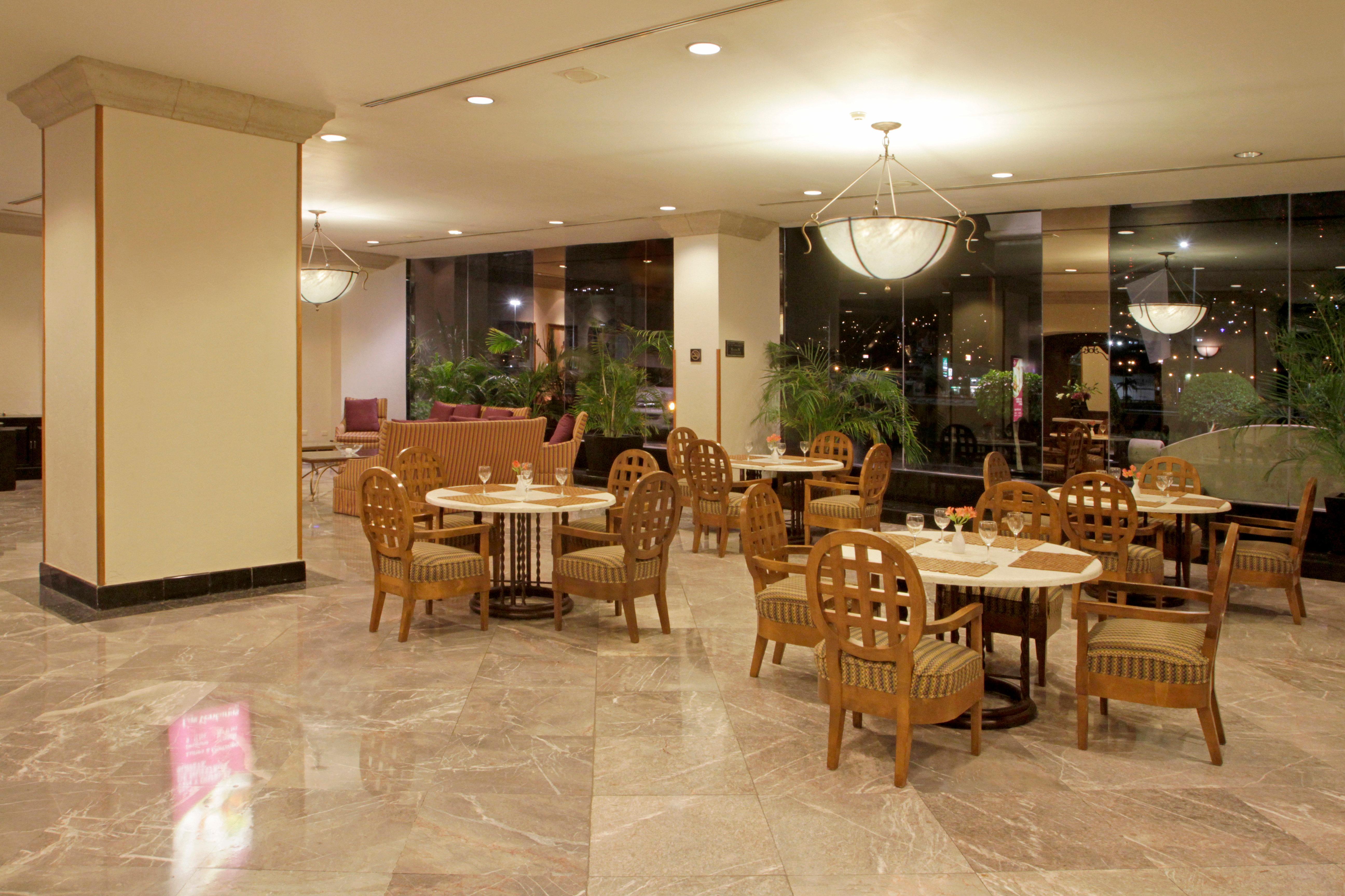 Crowne Plaza By Ihg 5* Monterrey