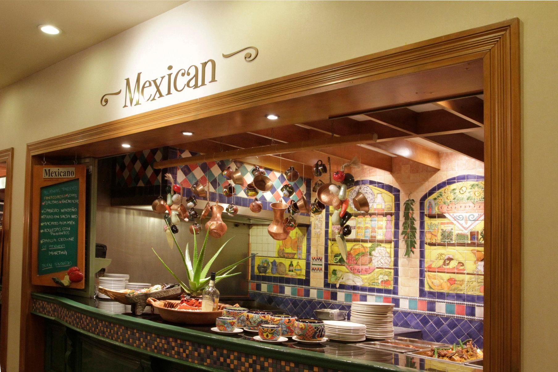 Crowne Plaza By Ihg Monterrey