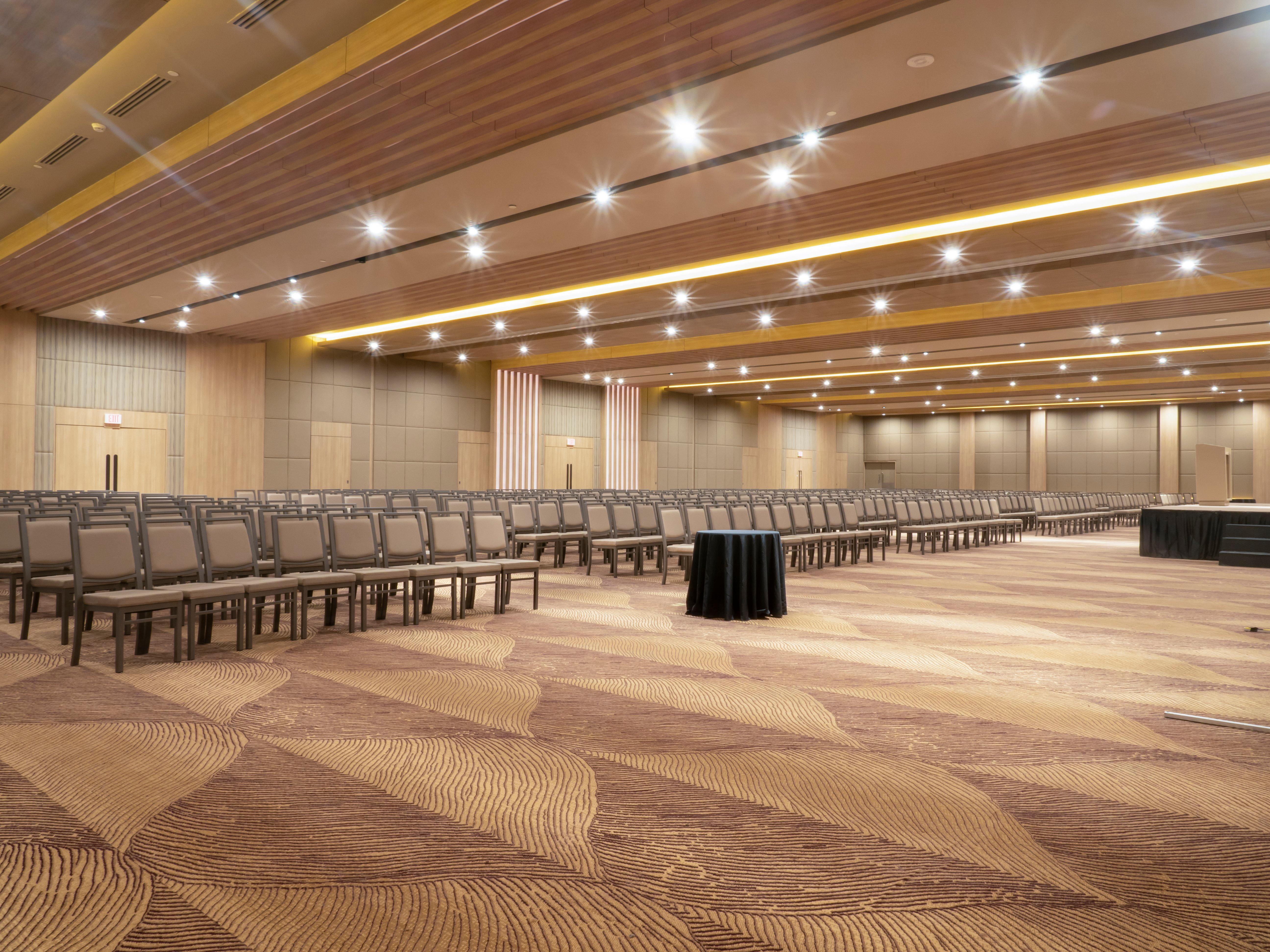 Hotel Crowne Plaza By Ihg