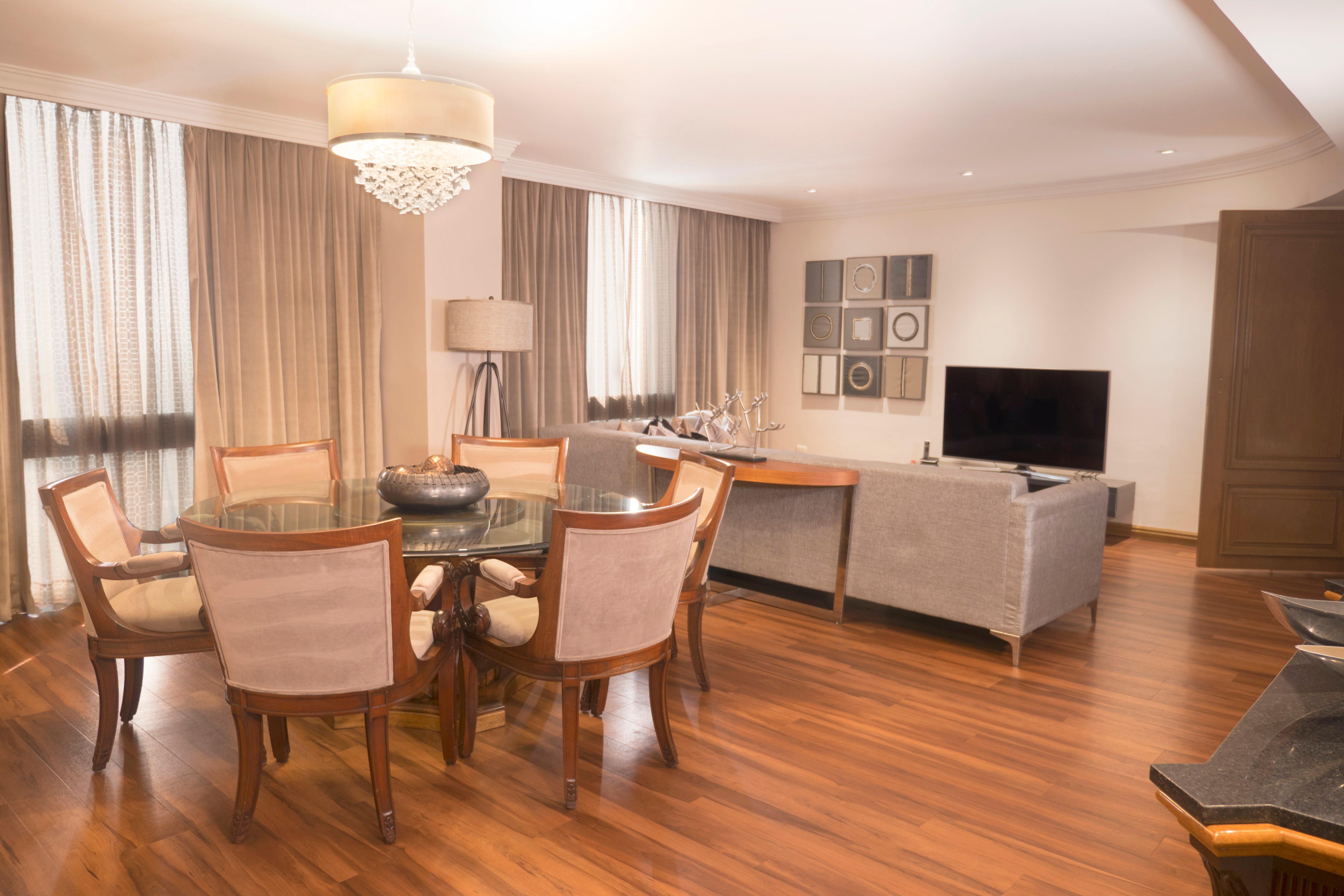Hotel Crowne Plaza By Ihg Monterrey