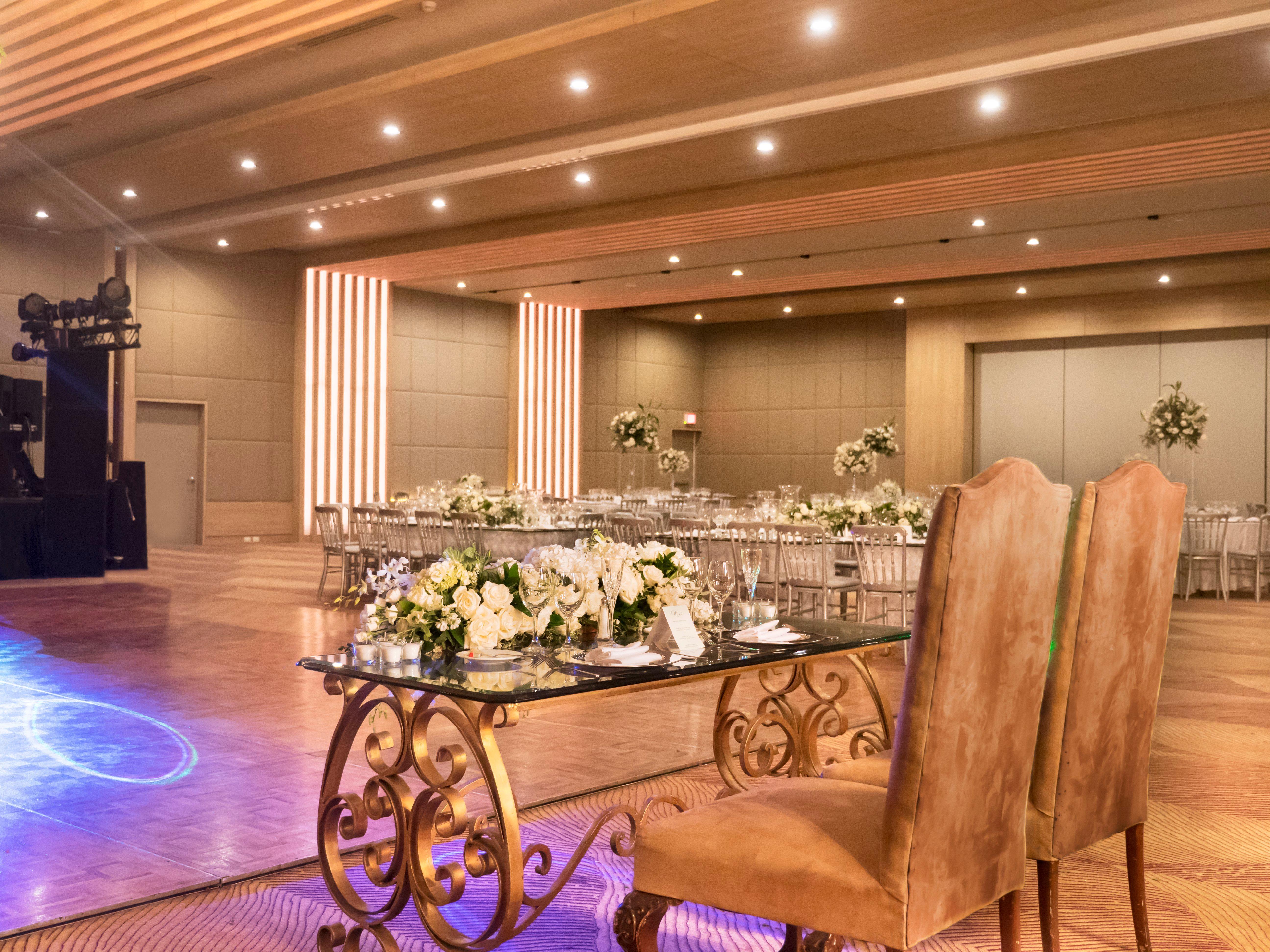 Hotel Crowne Plaza By Ihg