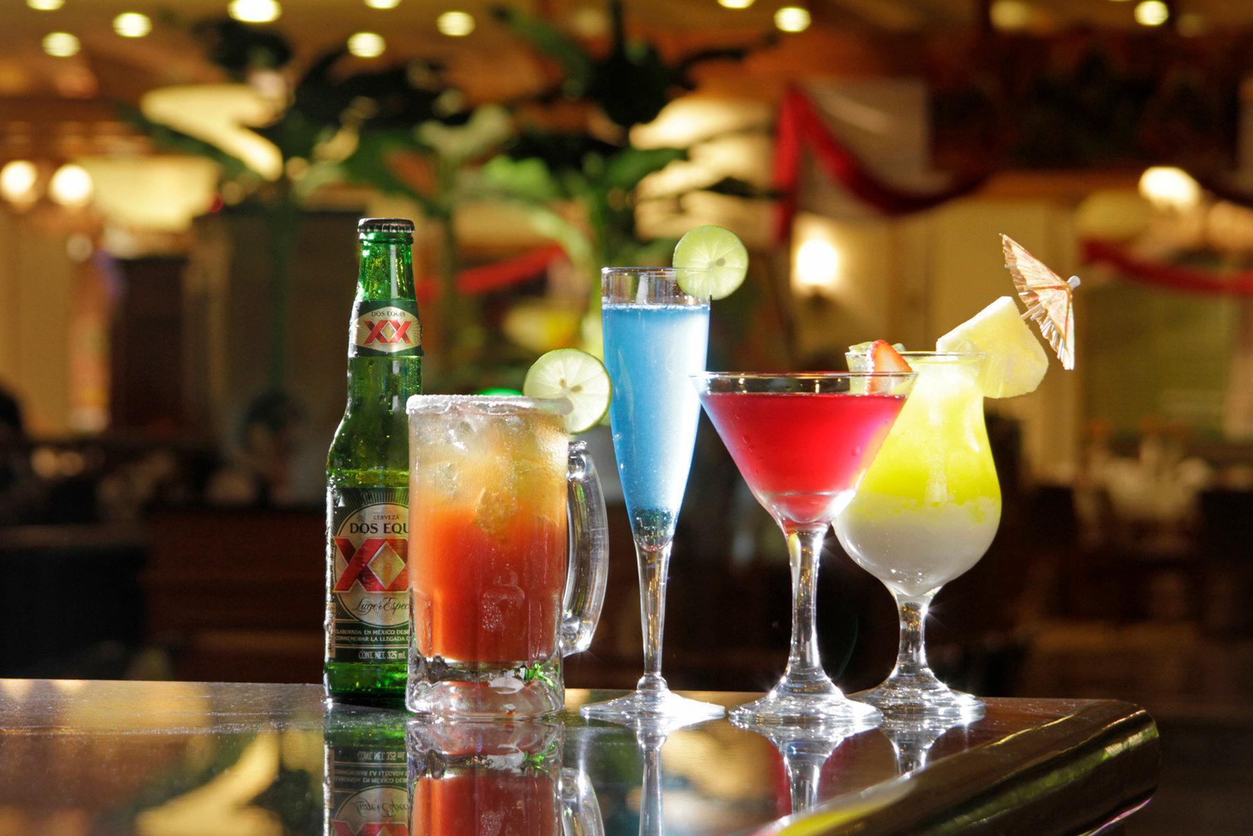 Crowne Plaza By Ihg Hotel Monterrey