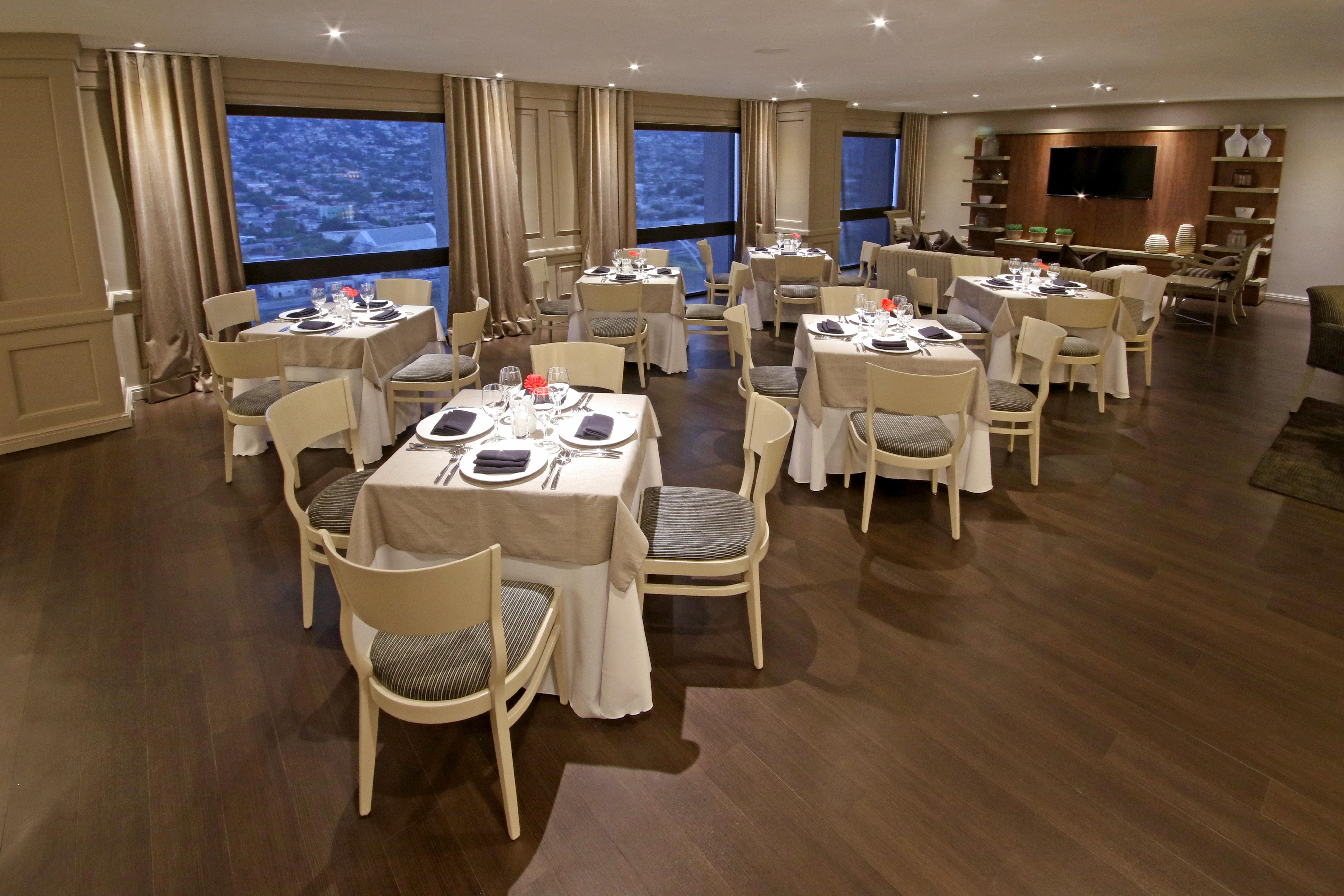 Hotel Crowne Plaza By Ihg 5*