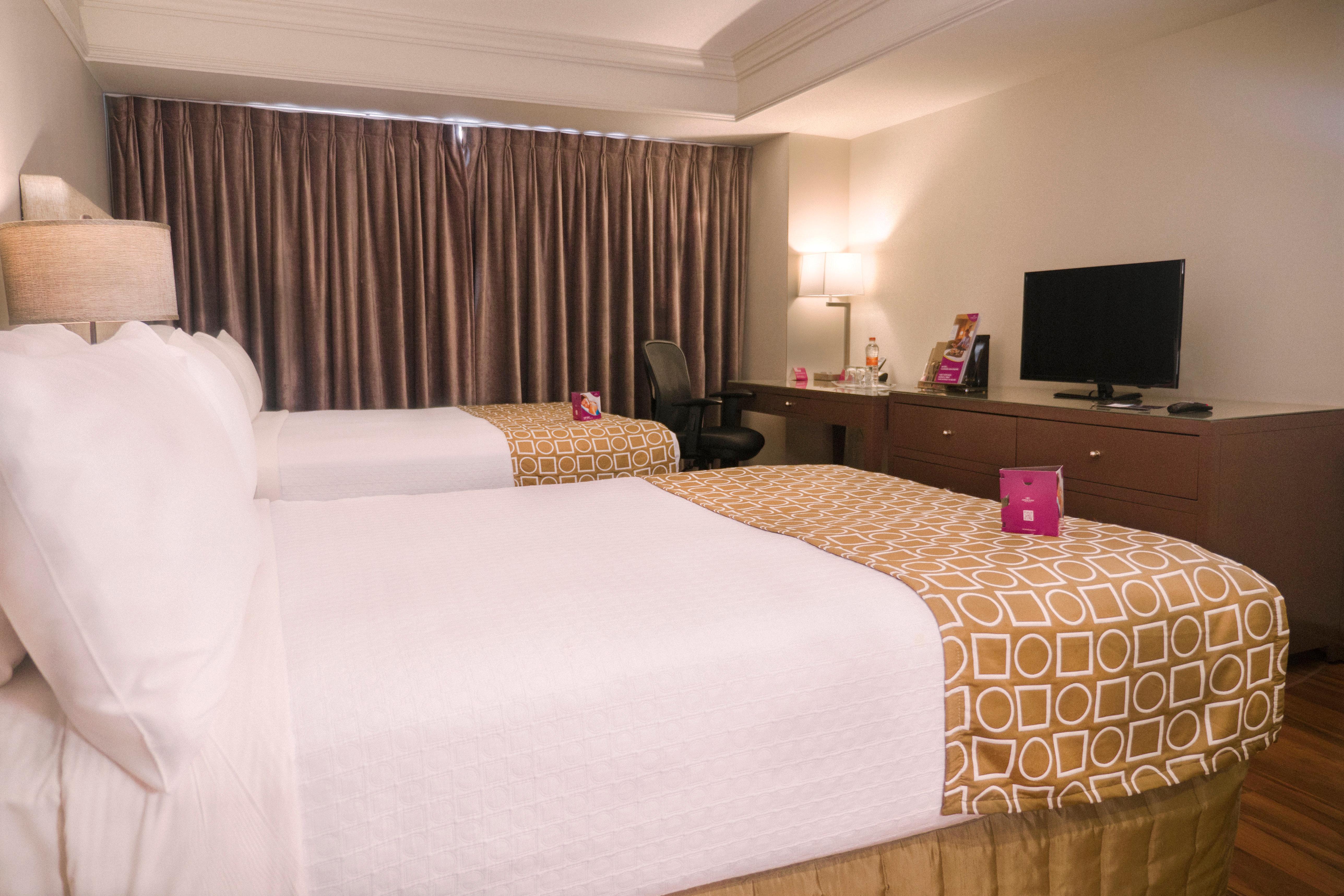Crowne Plaza By Ihg Monterrey