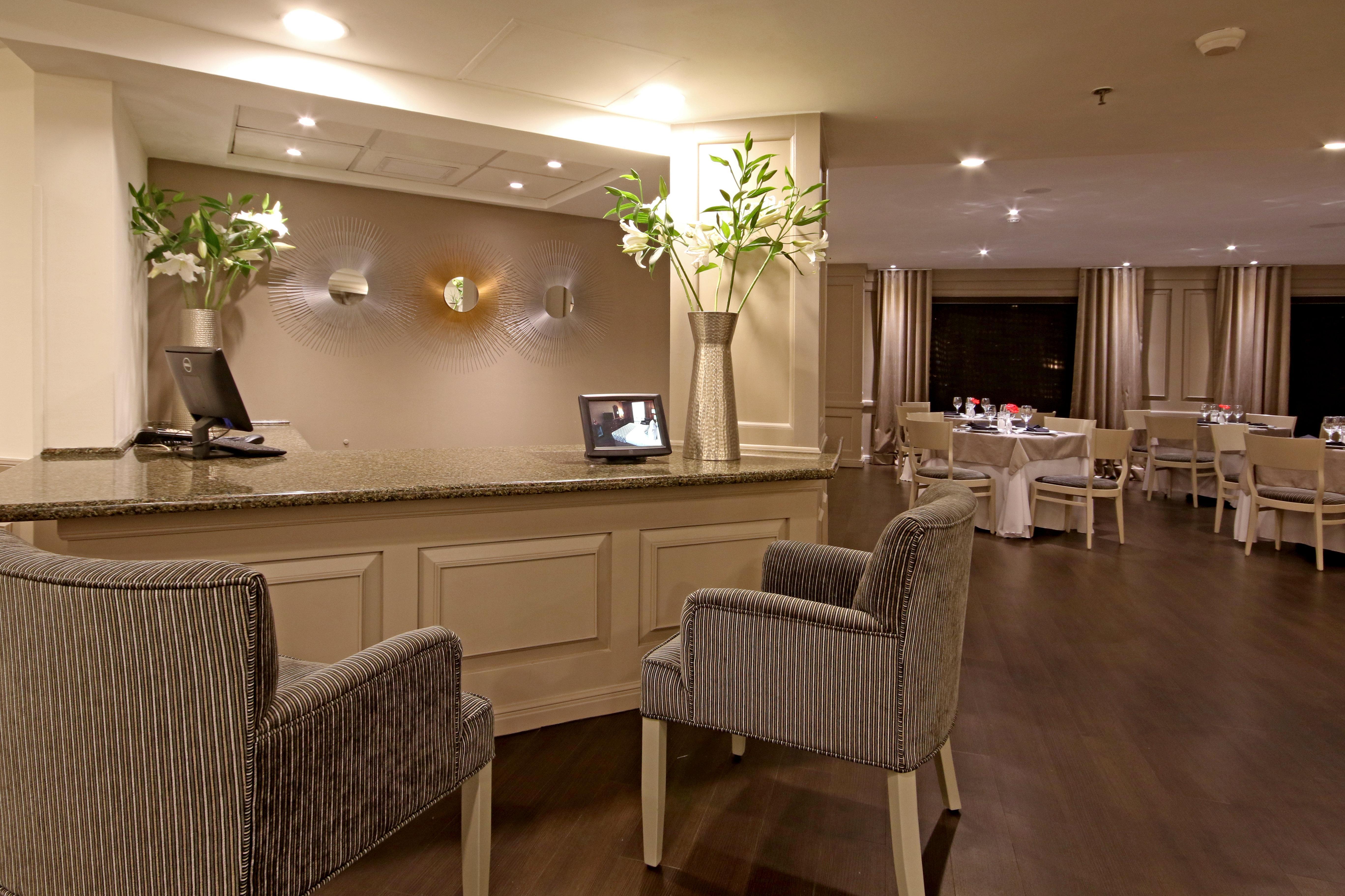 Crowne Plaza By Ihg 5* Monterrey