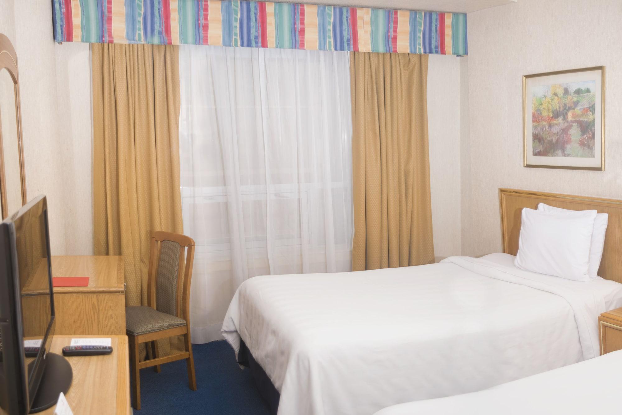 Travohotel Histórico