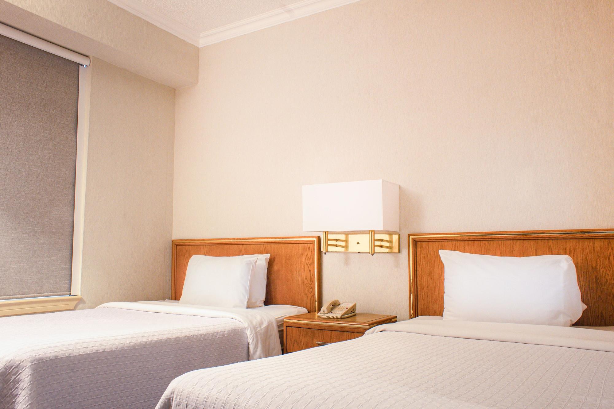 Travohotel Histórico 3* Monterrey