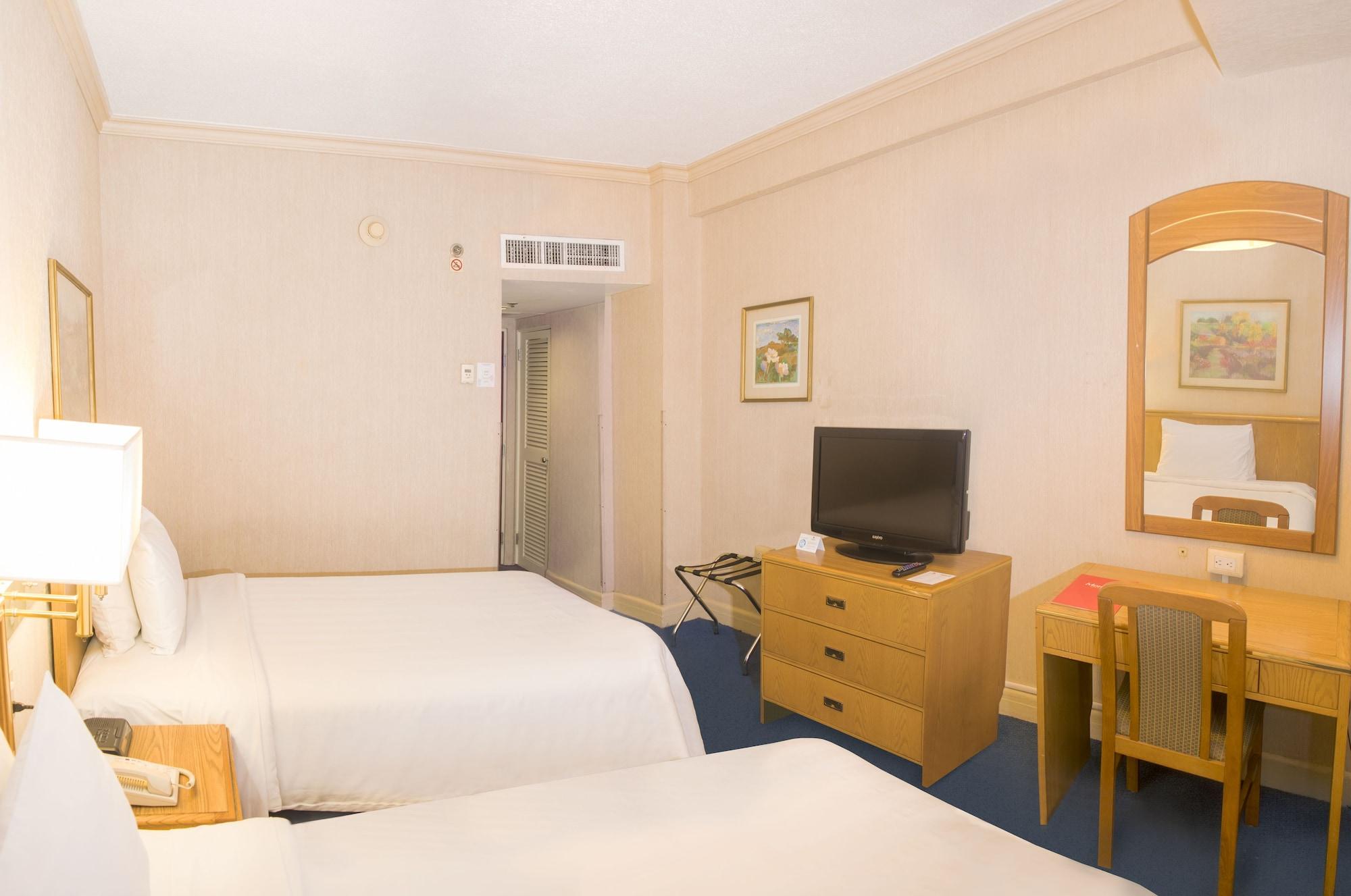 Hotel Travohotel Histórico 3*