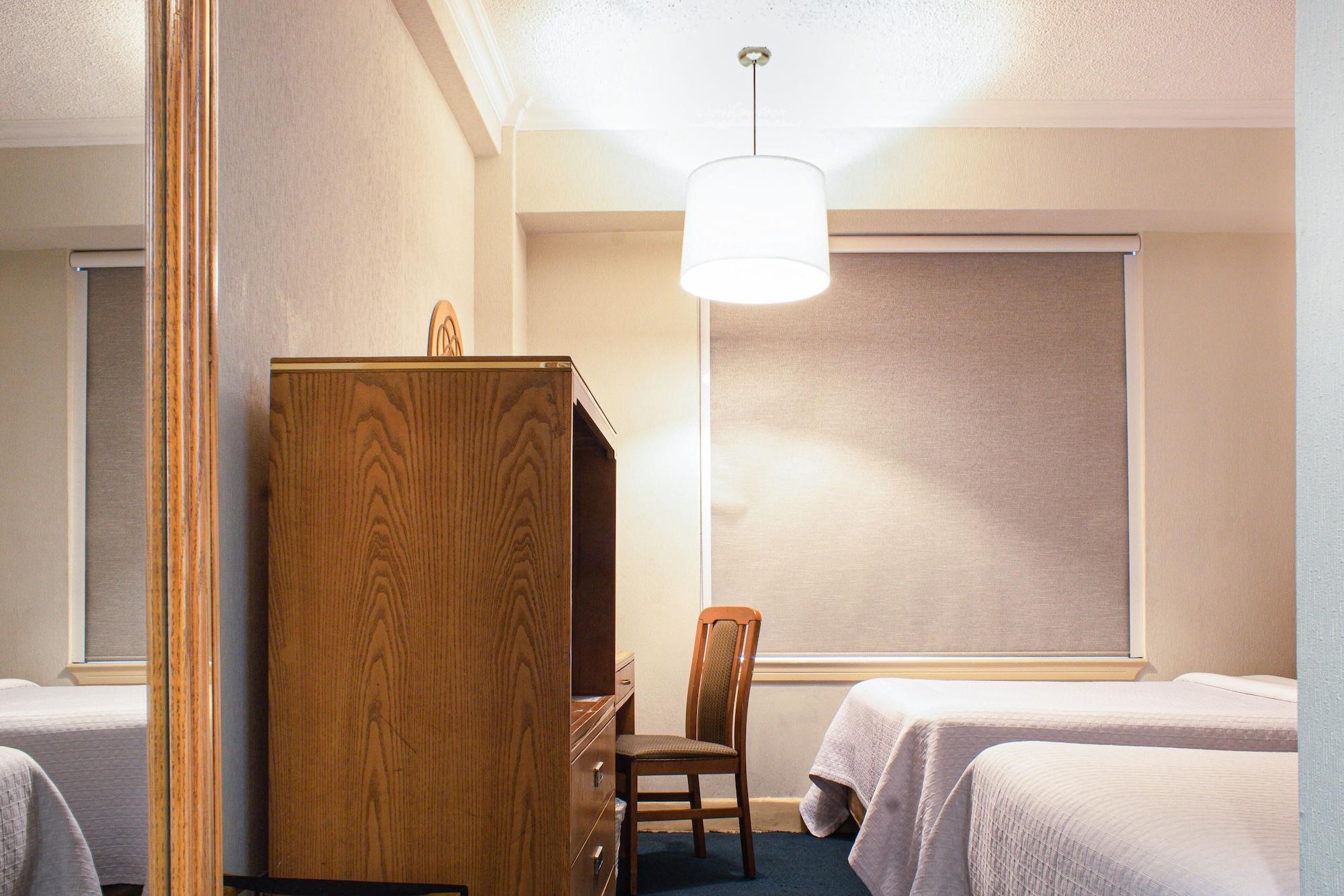 Travohotel Histórico Hotel Monterrey