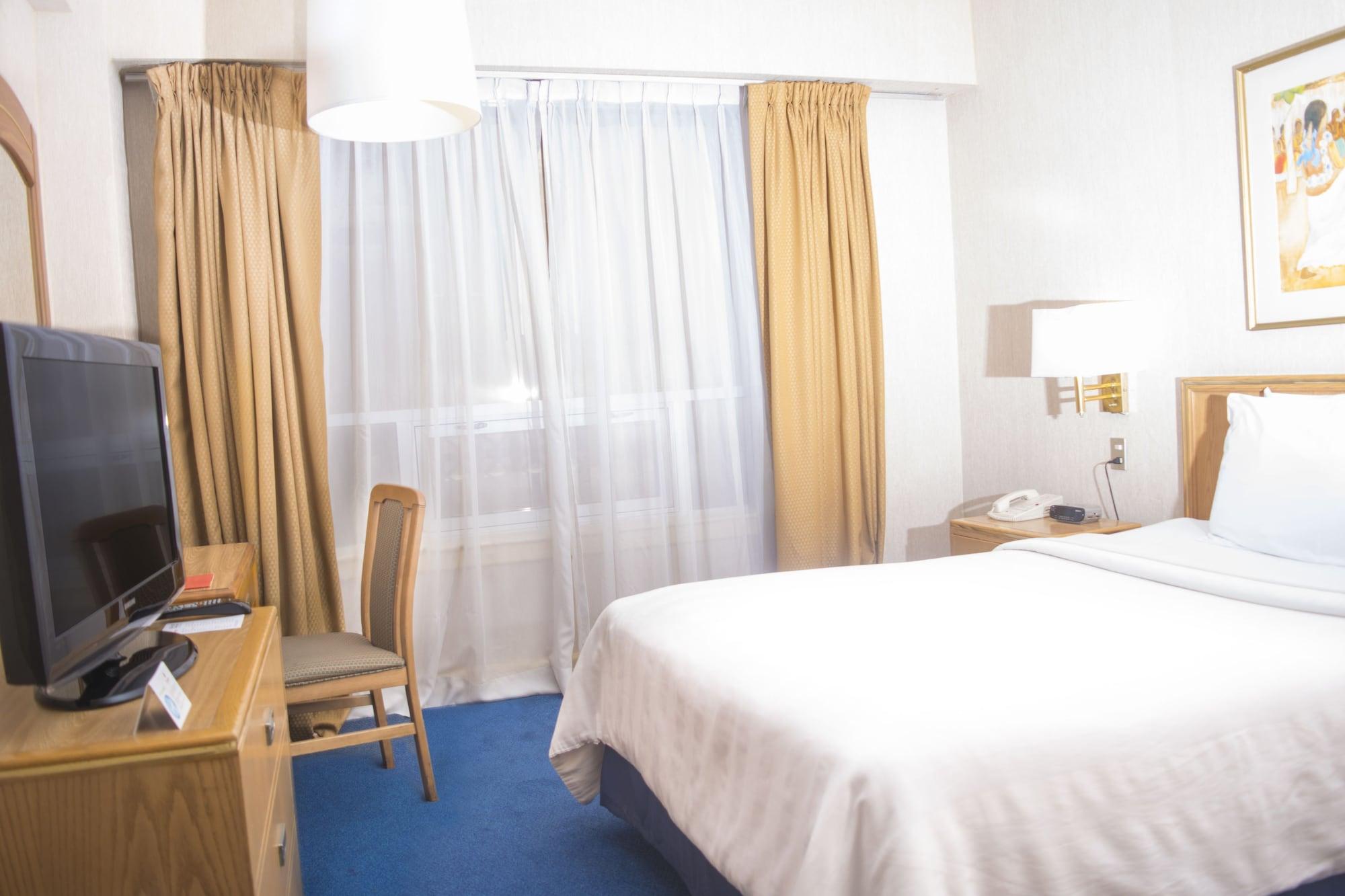 Hotel Travohotel Histórico 3*