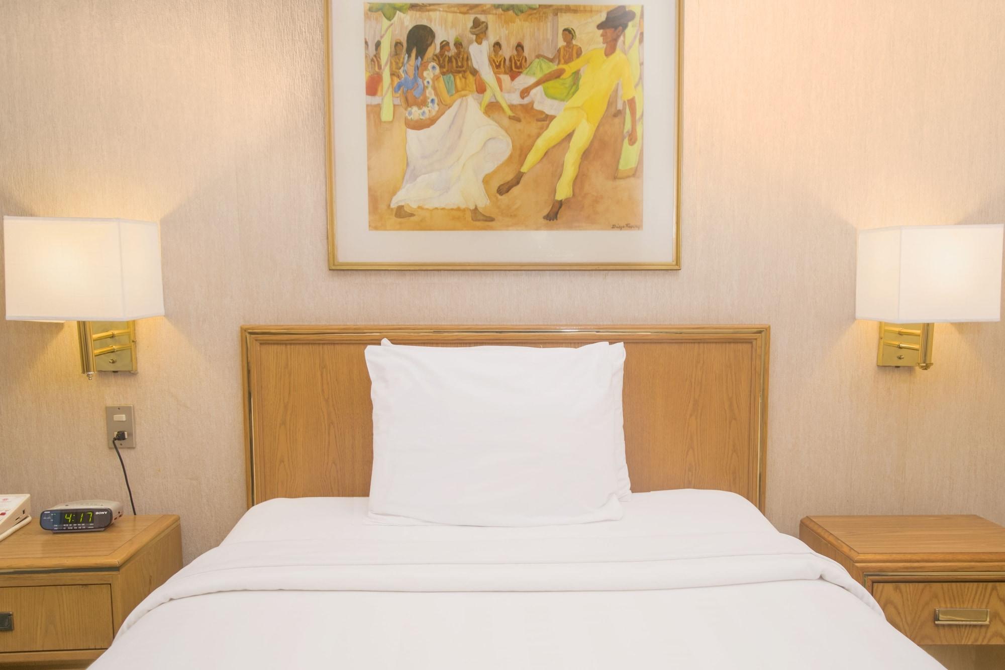 Hotel Travohotel Histórico 3*