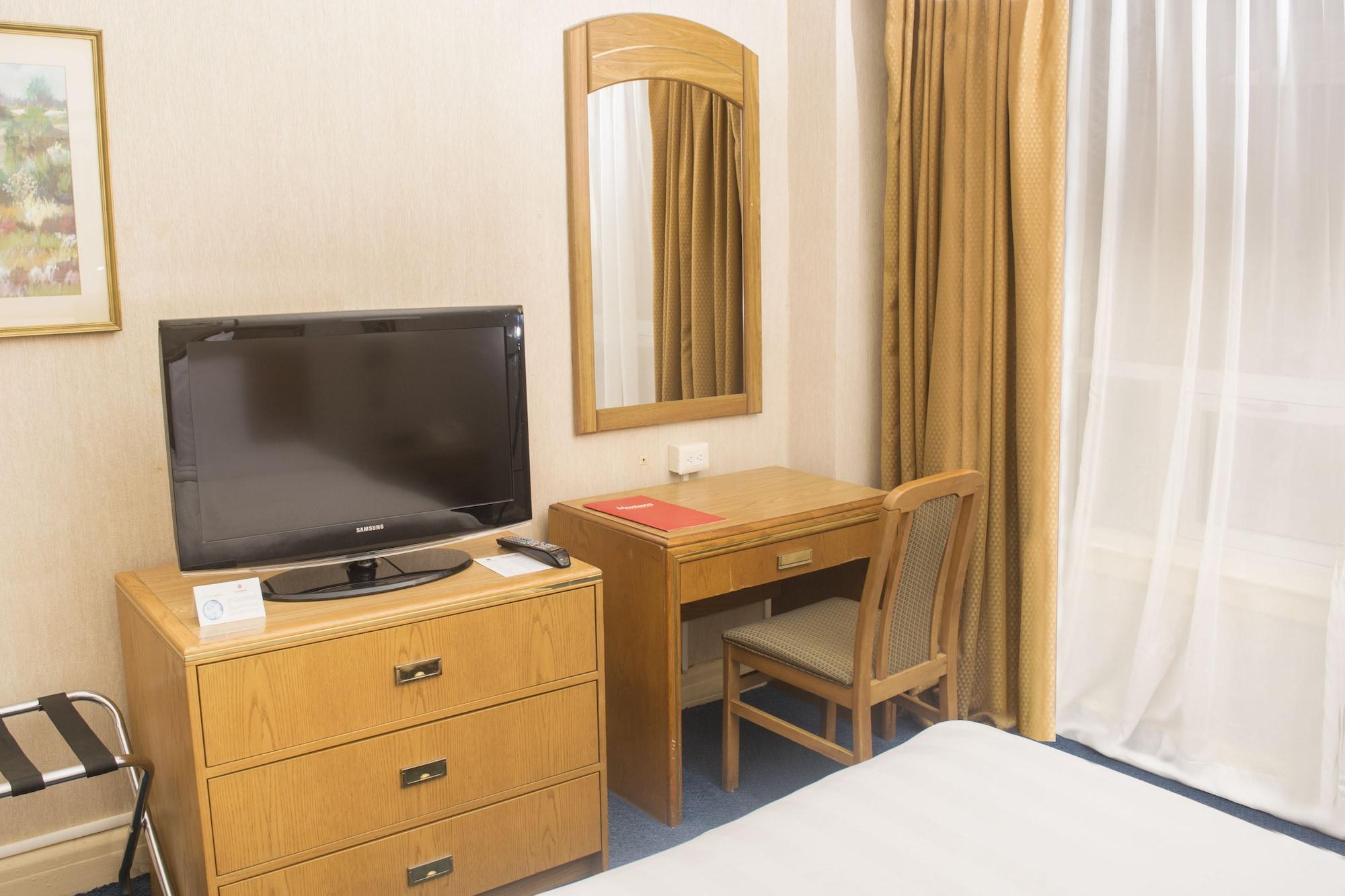 Travohotel Histórico 3* Monterrey