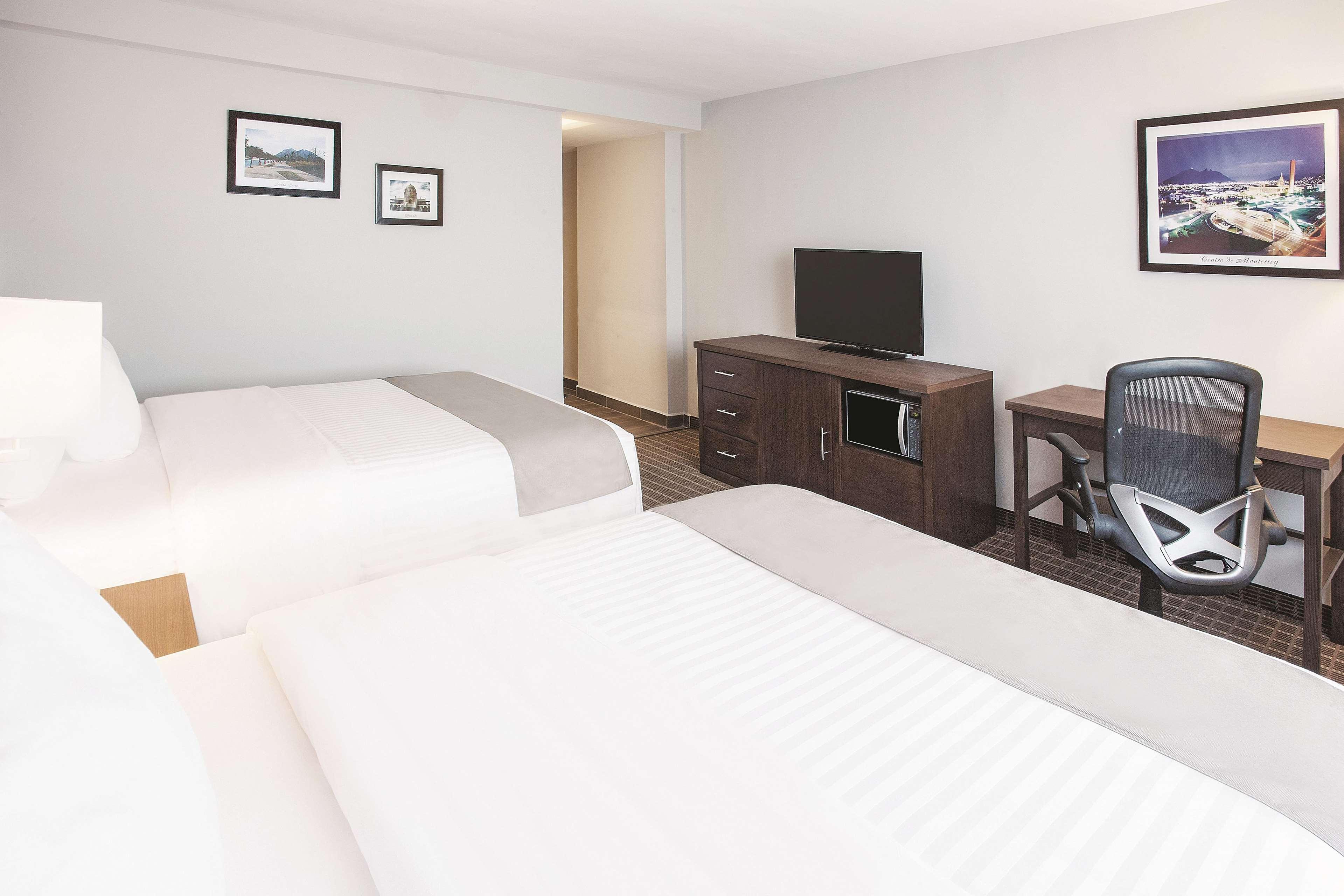 Hotel La Quinta By Wyndham Centro 4*
