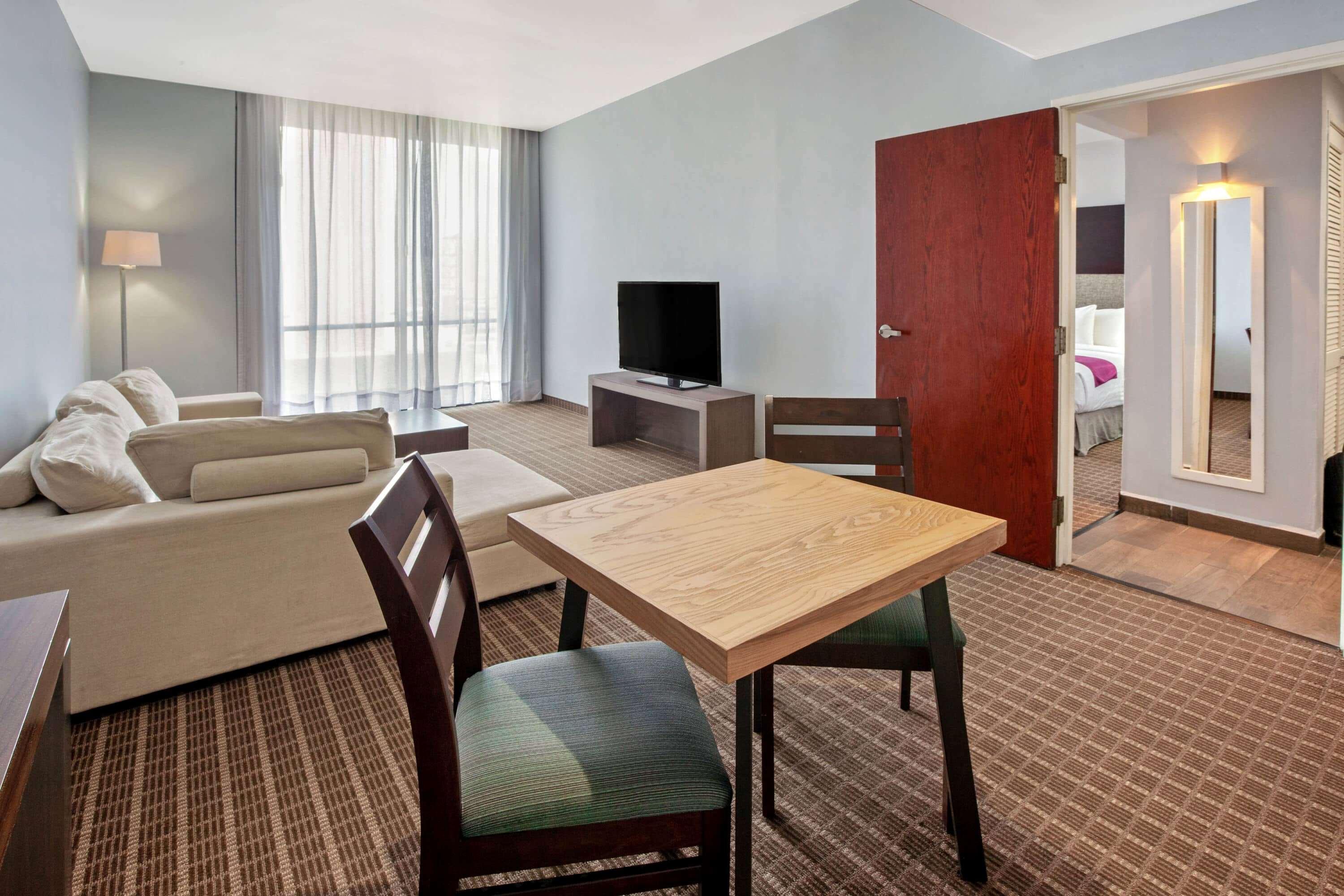 La Quinta By Wyndham Centro Hotel