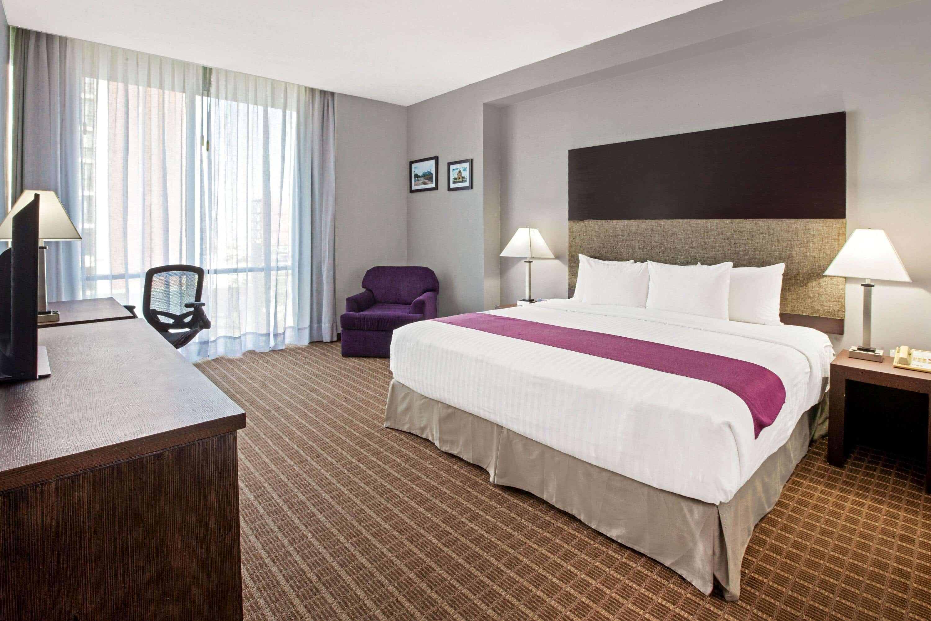 La Quinta By Wyndham Centro Hotel Monterrey