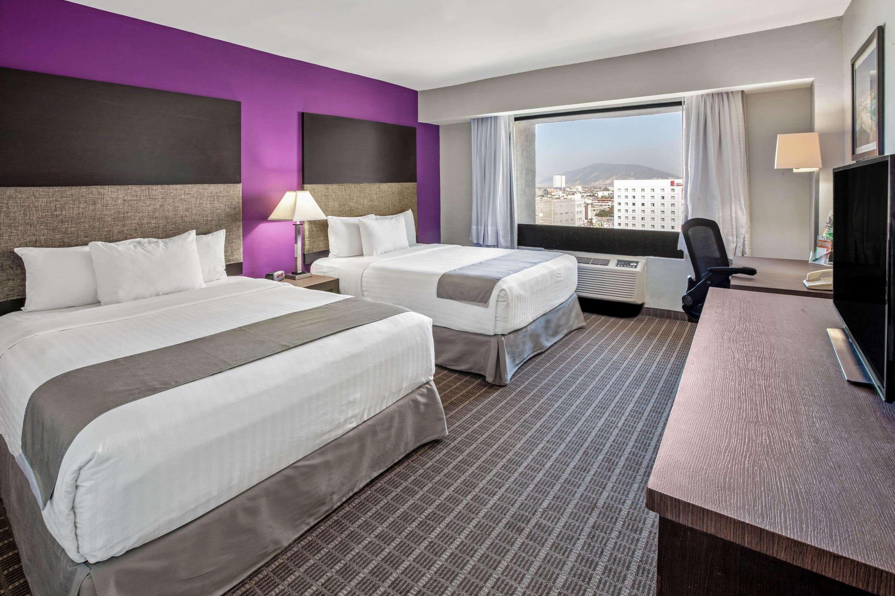 La Quinta By Wyndham Centro