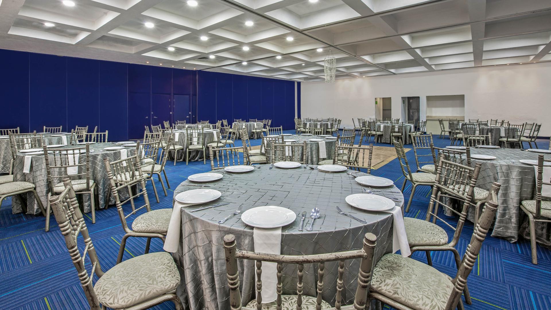La Quinta By Wyndham Centro 4* Monterrey