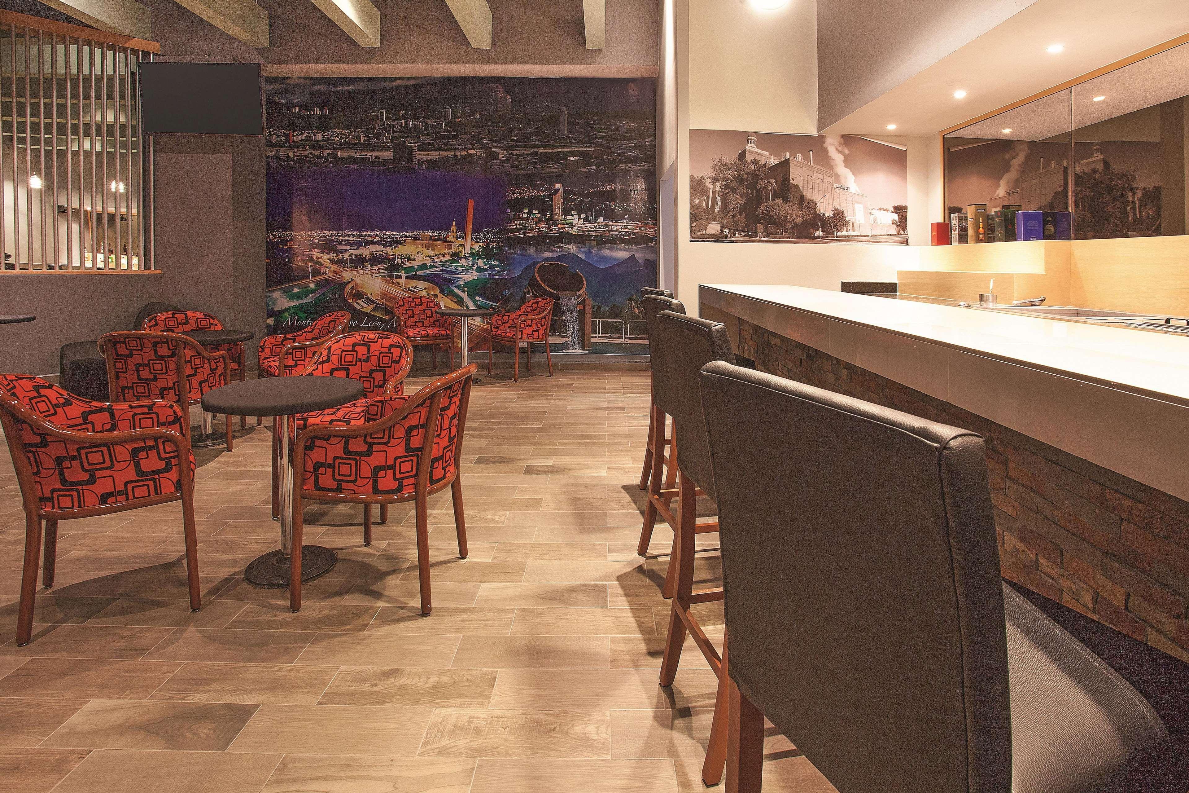 La Quinta By Wyndham Centro