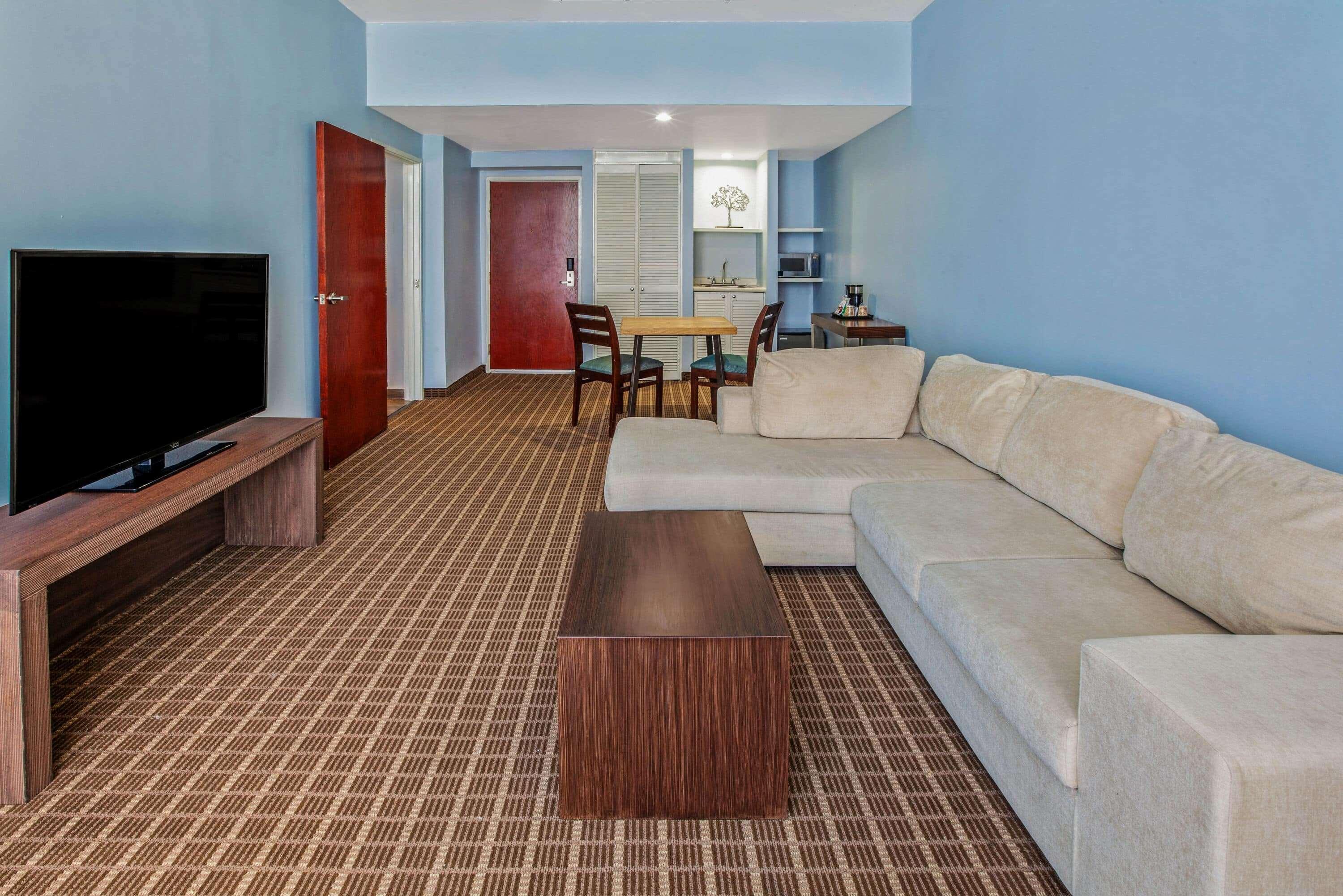 Hotel La Quinta By Wyndham Centro 4*