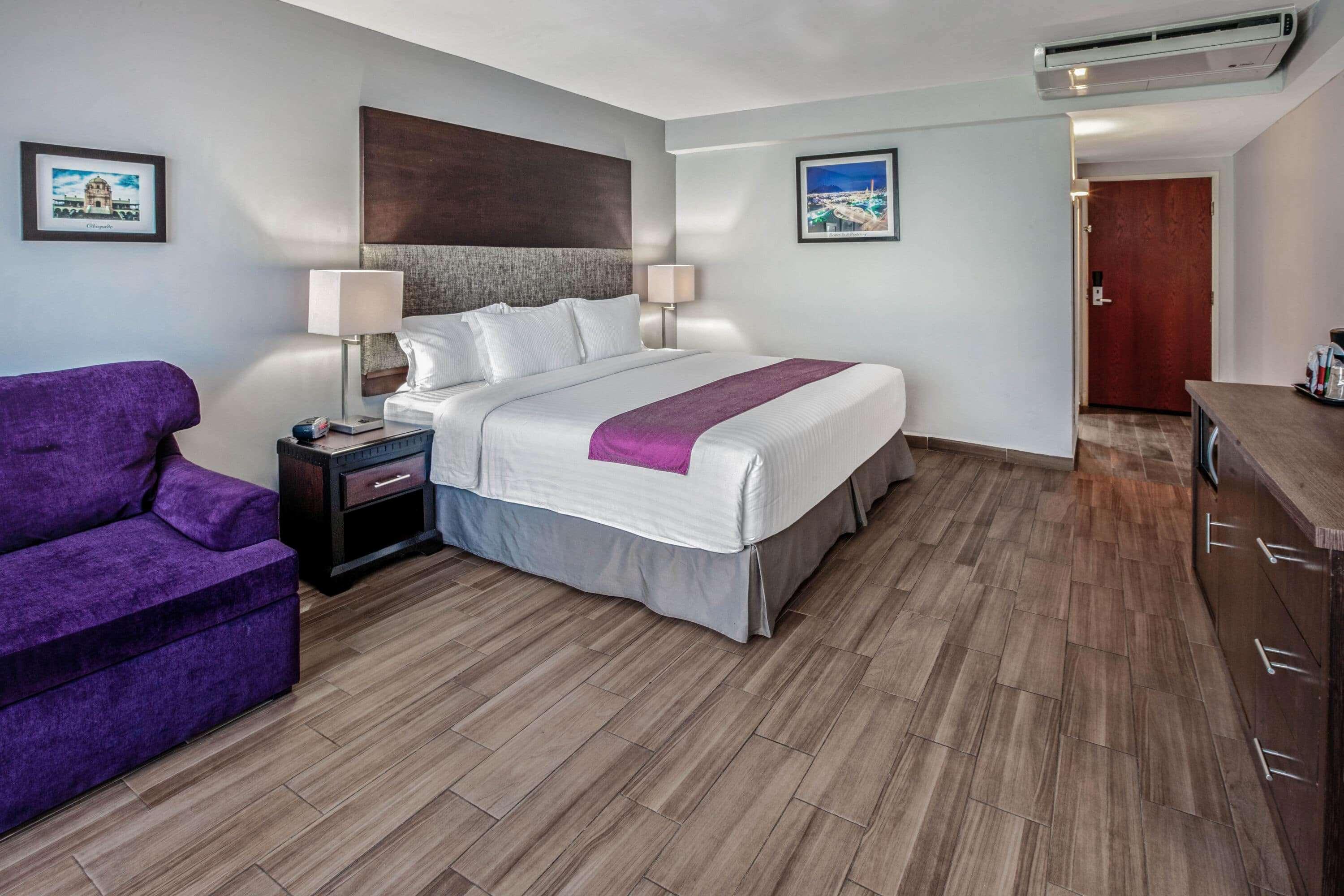 La Quinta By Wyndham Centro Hotel Monterrey