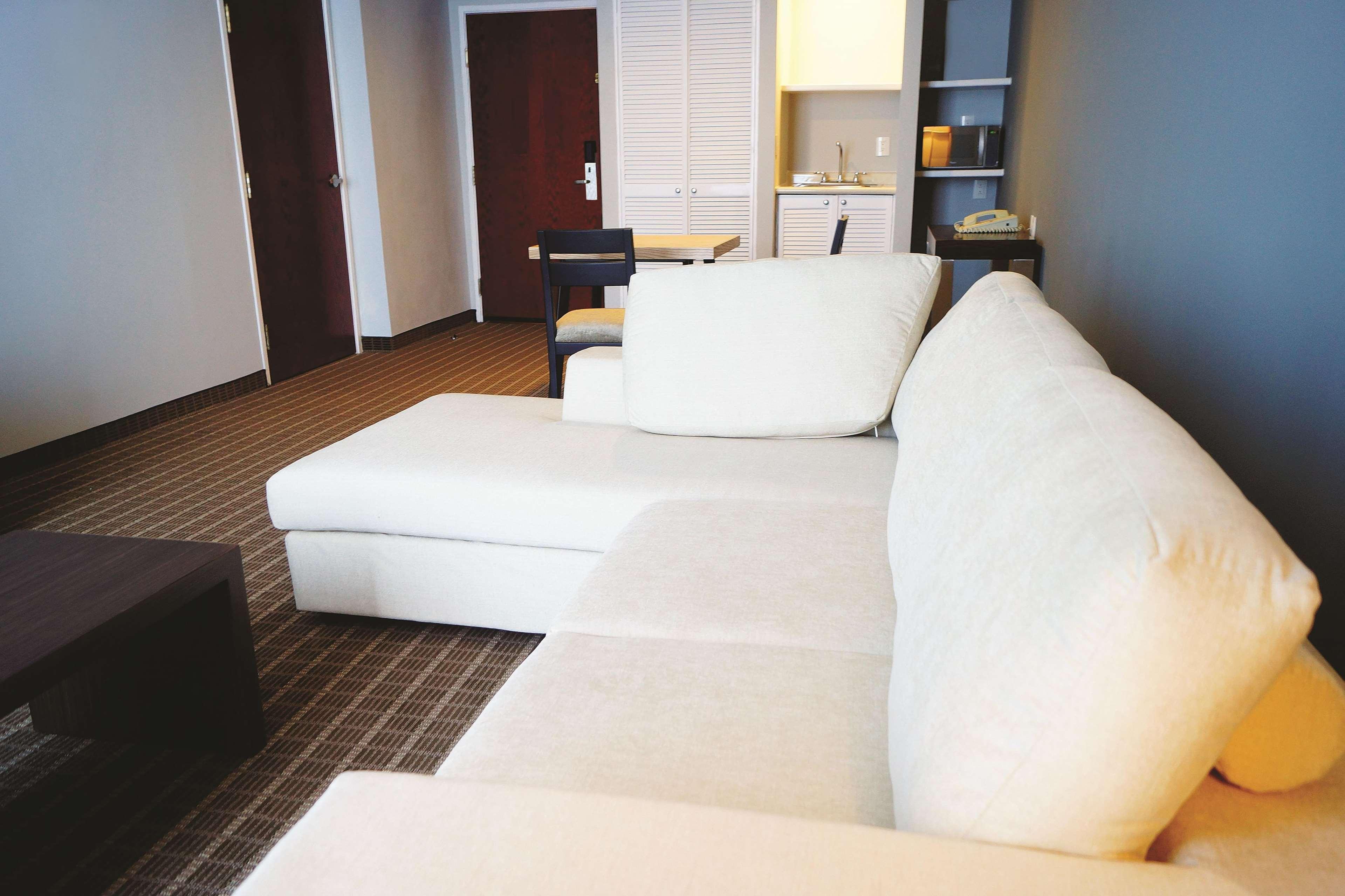 La Quinta By Wyndham Centro 4*