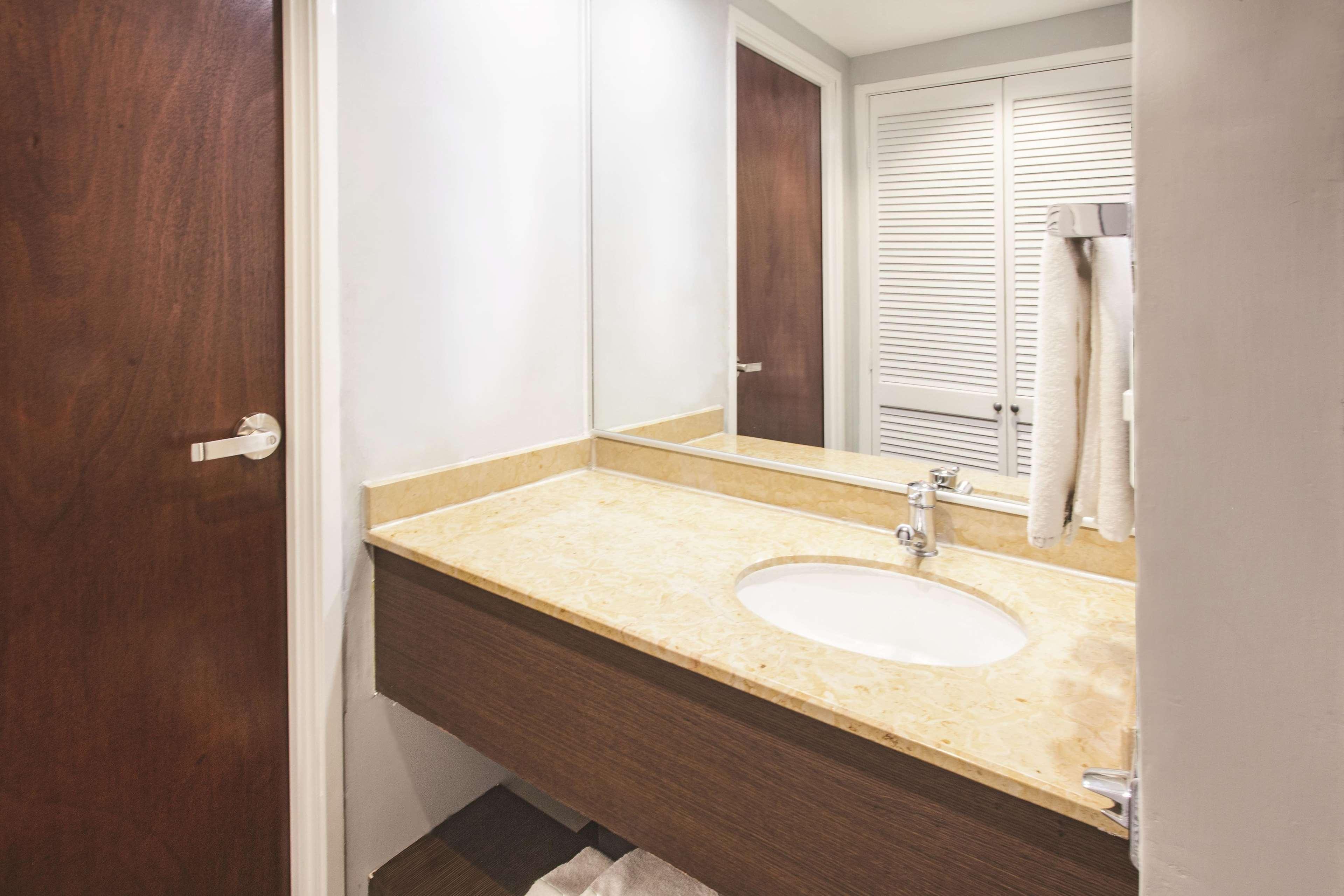 La Quinta By Wyndham Centro 4* Monterrey