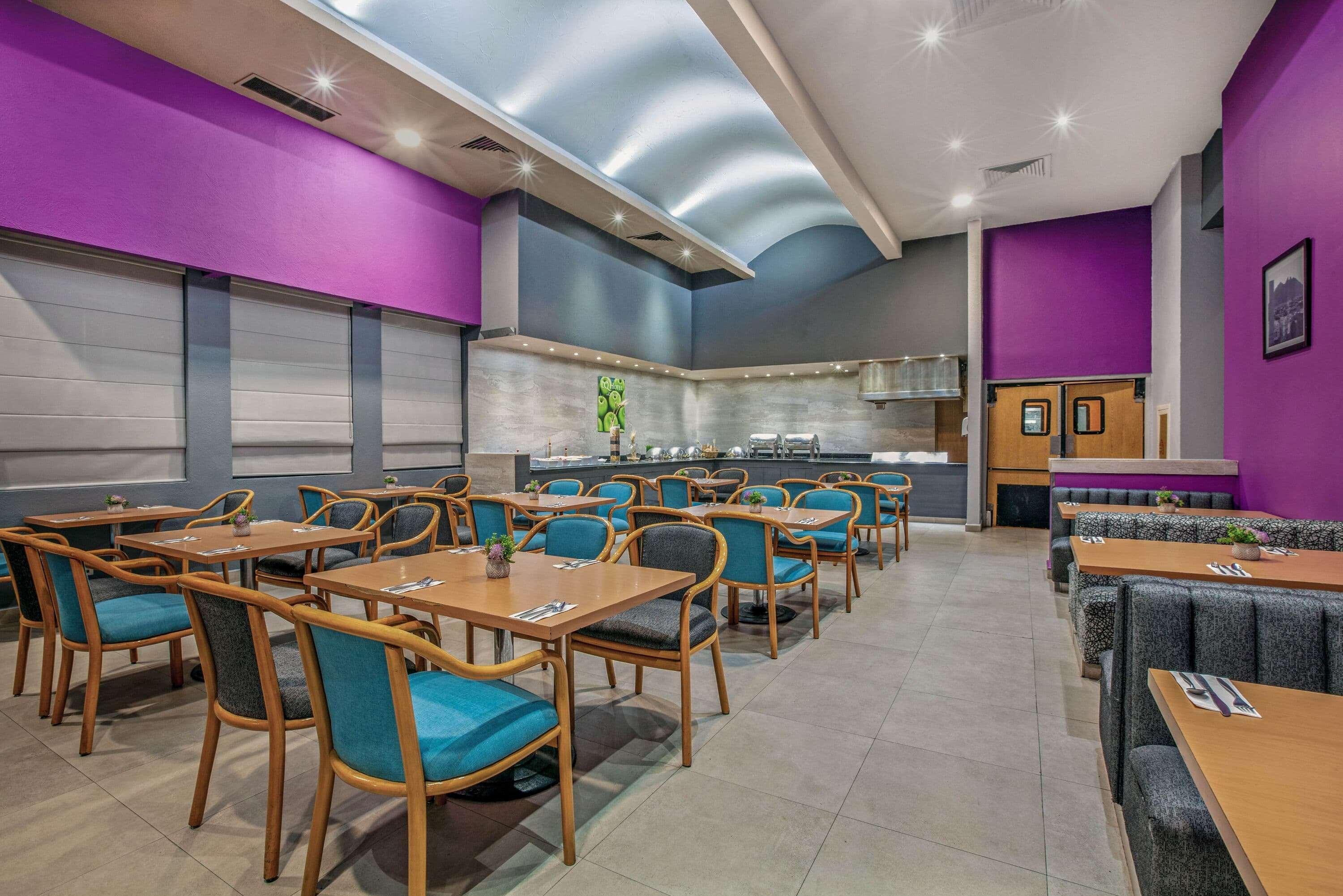 La Quinta By Wyndham Centro Monterrey