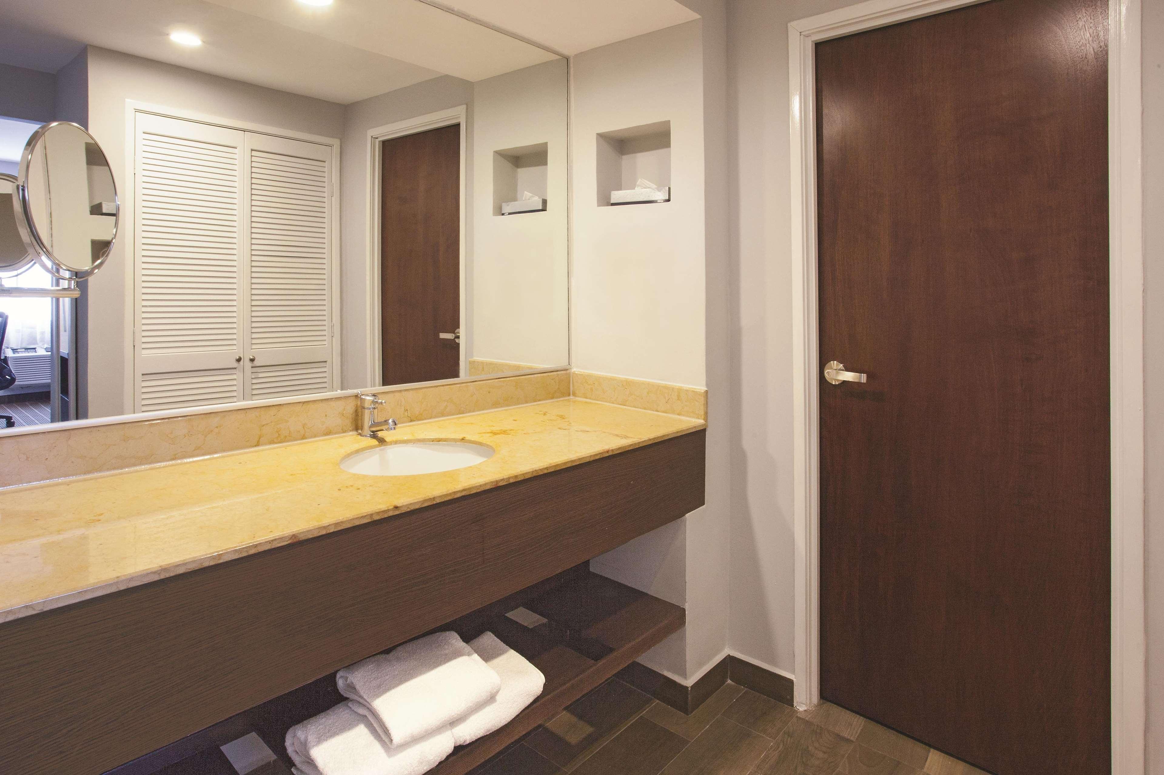 La Quinta By Wyndham Centro 4*